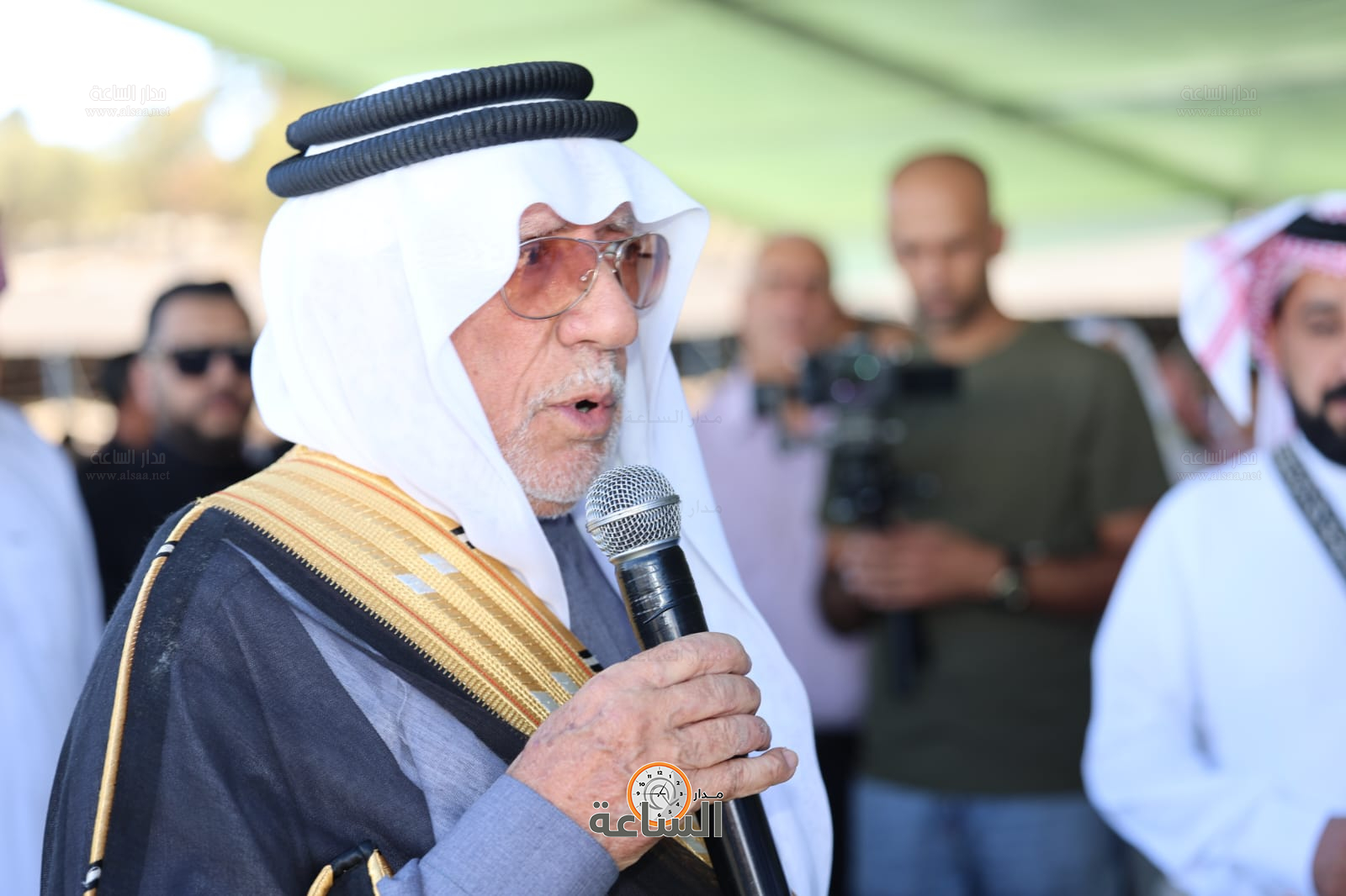 Madar Al-Saa Images 0.6185524234617634