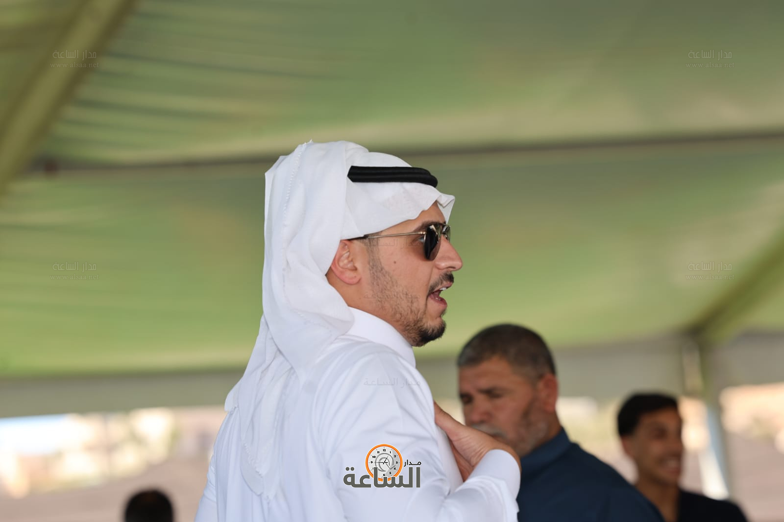 Madar Al-Saa Images 0.8038028033537729