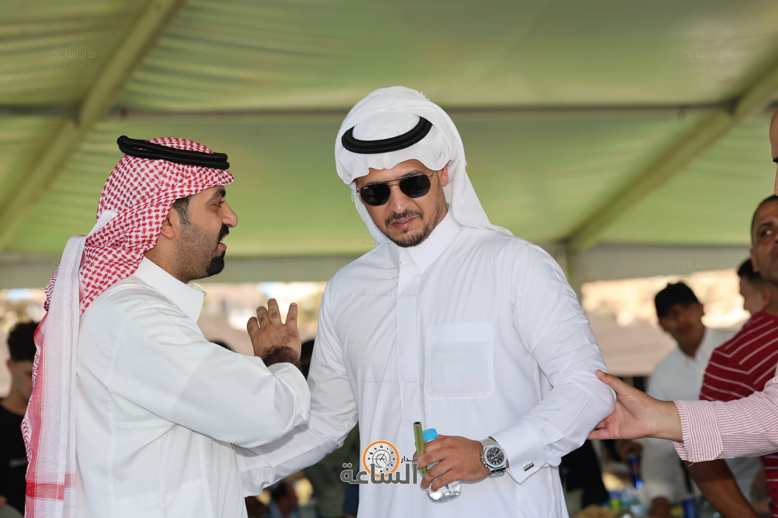 Madar Al-Saa Images 0.3347467962987086