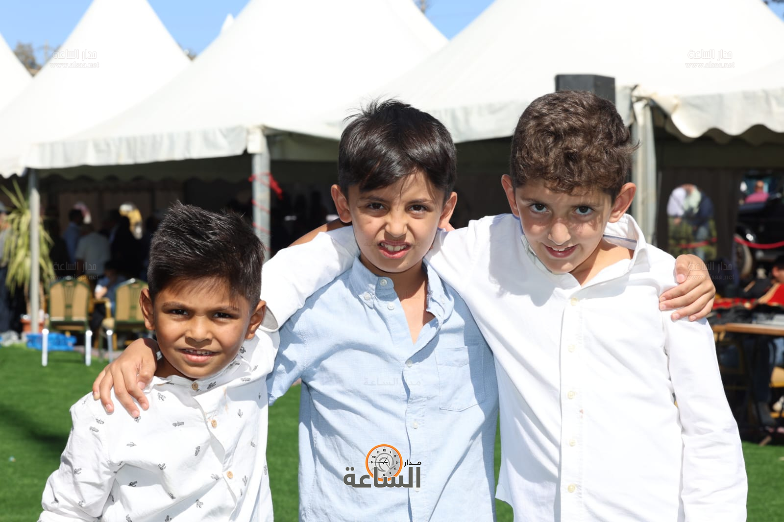 Madar Al-Saa Images 0.6953179418201482