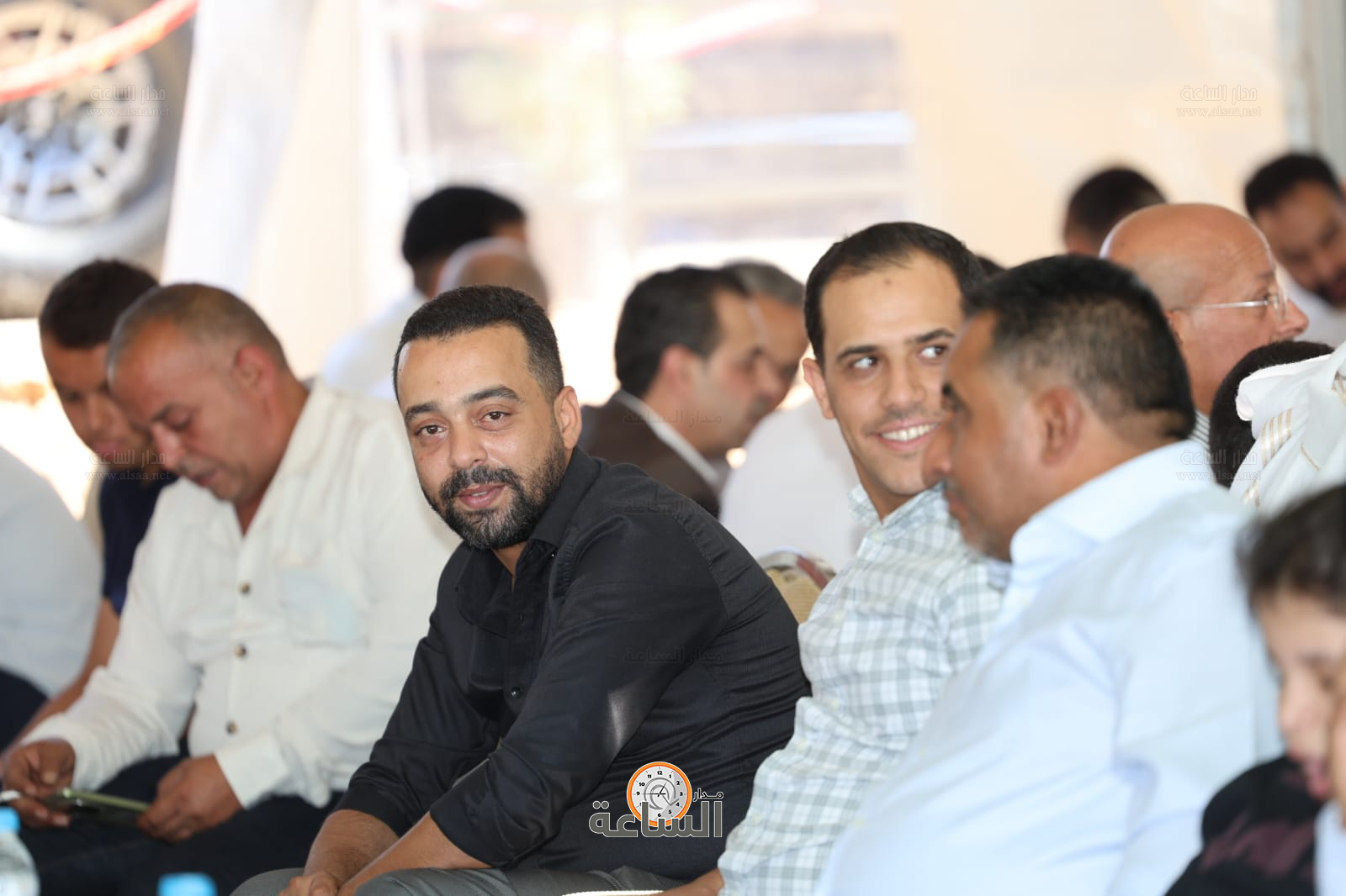 Madar Al-Saa Images 0.10663149685726547