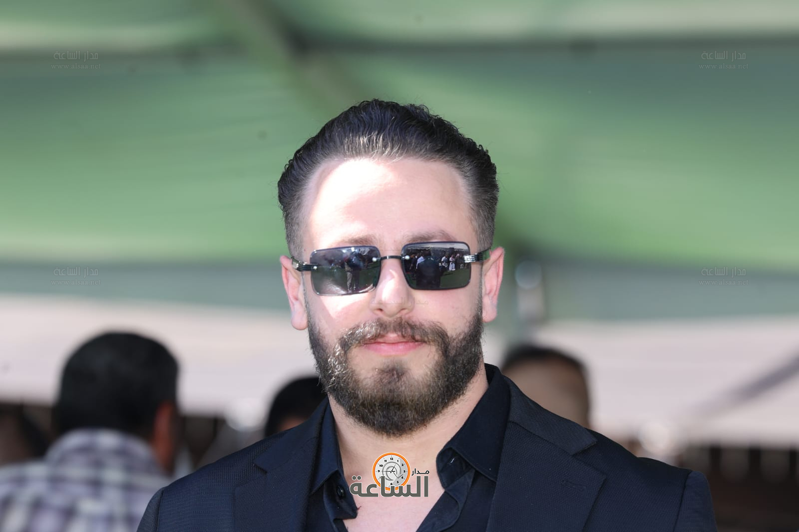 Madar Al-Saa Images 0.07583132269693804