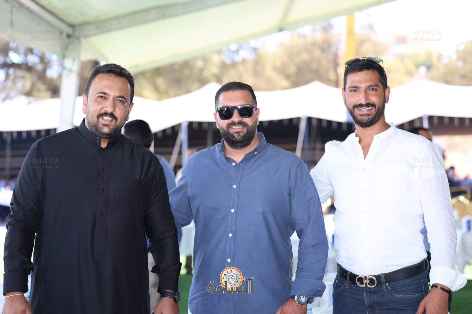 Madar Al-Saa Images 0.5120043283137533