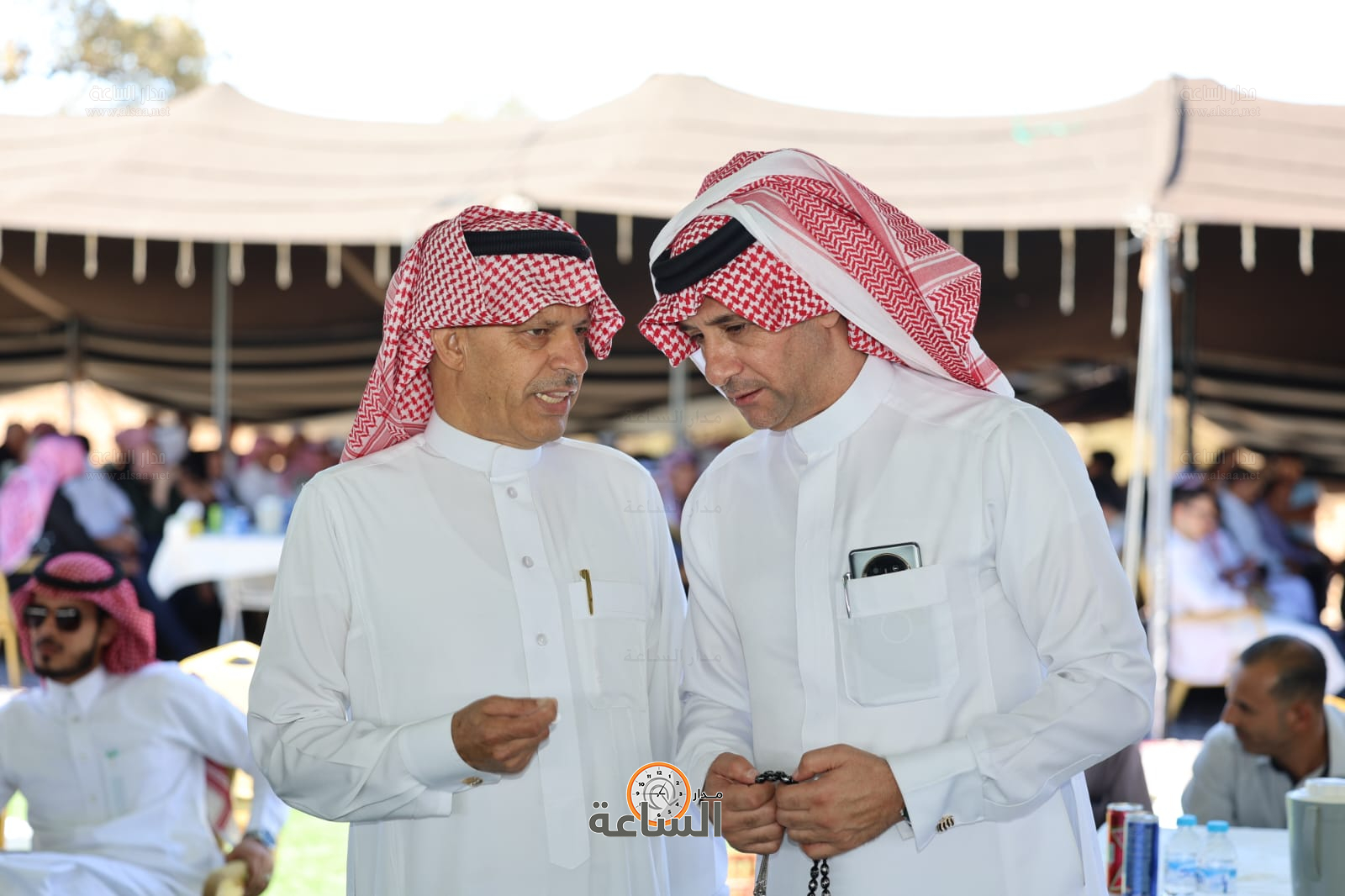 Madar Al-Saa Images 0.5022319116391765