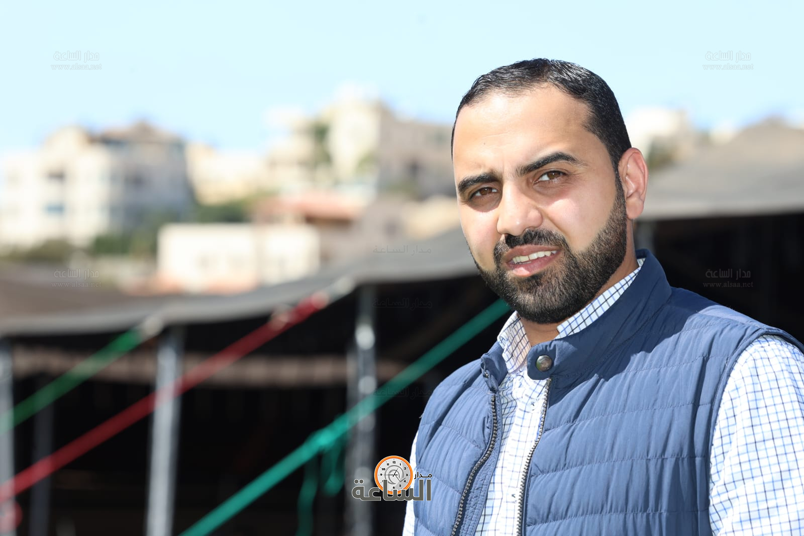 Madar Al-Saa Images 0.003989544962536229