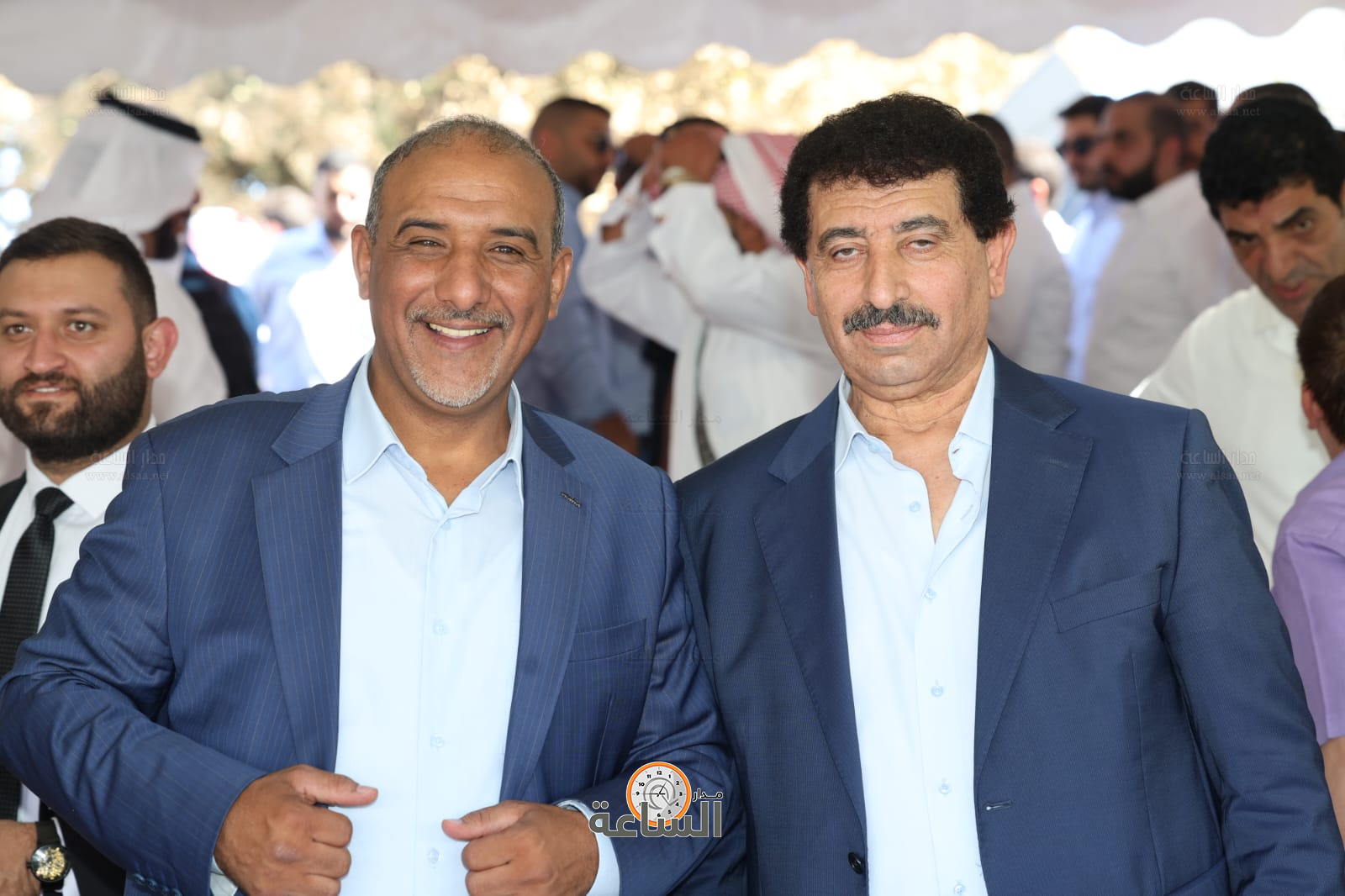 Madar Al-Saa Images 0.08061407836442047