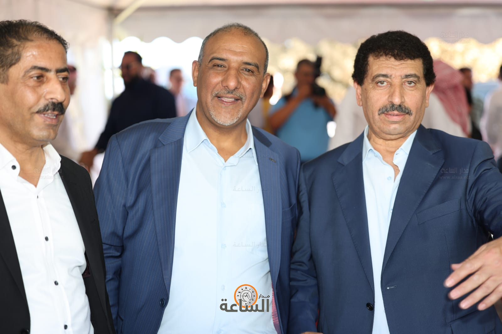 Madar Al-Saa Images 0.4248068397183279