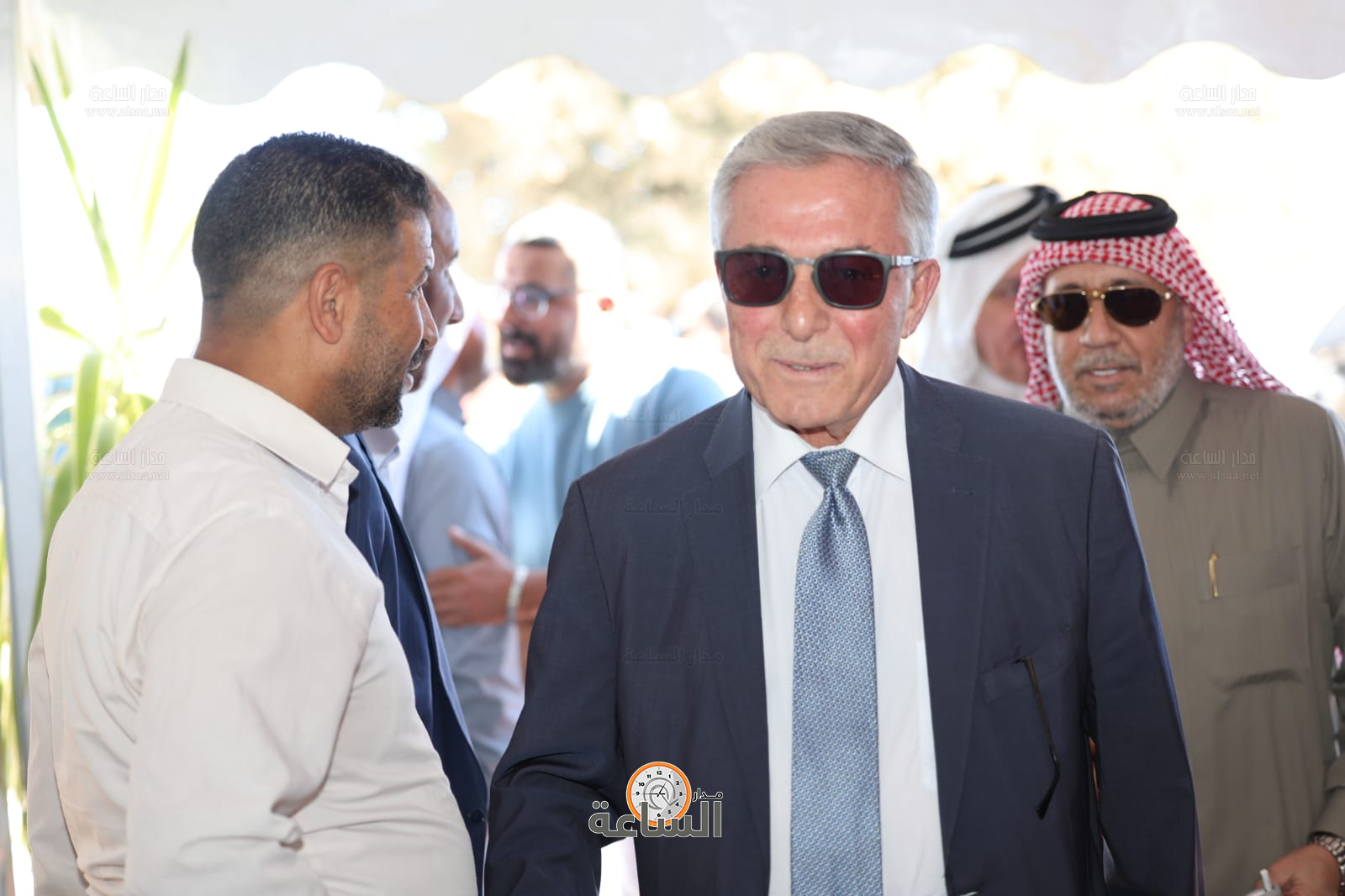 Madar Al-Saa Images 0.23364962761454233