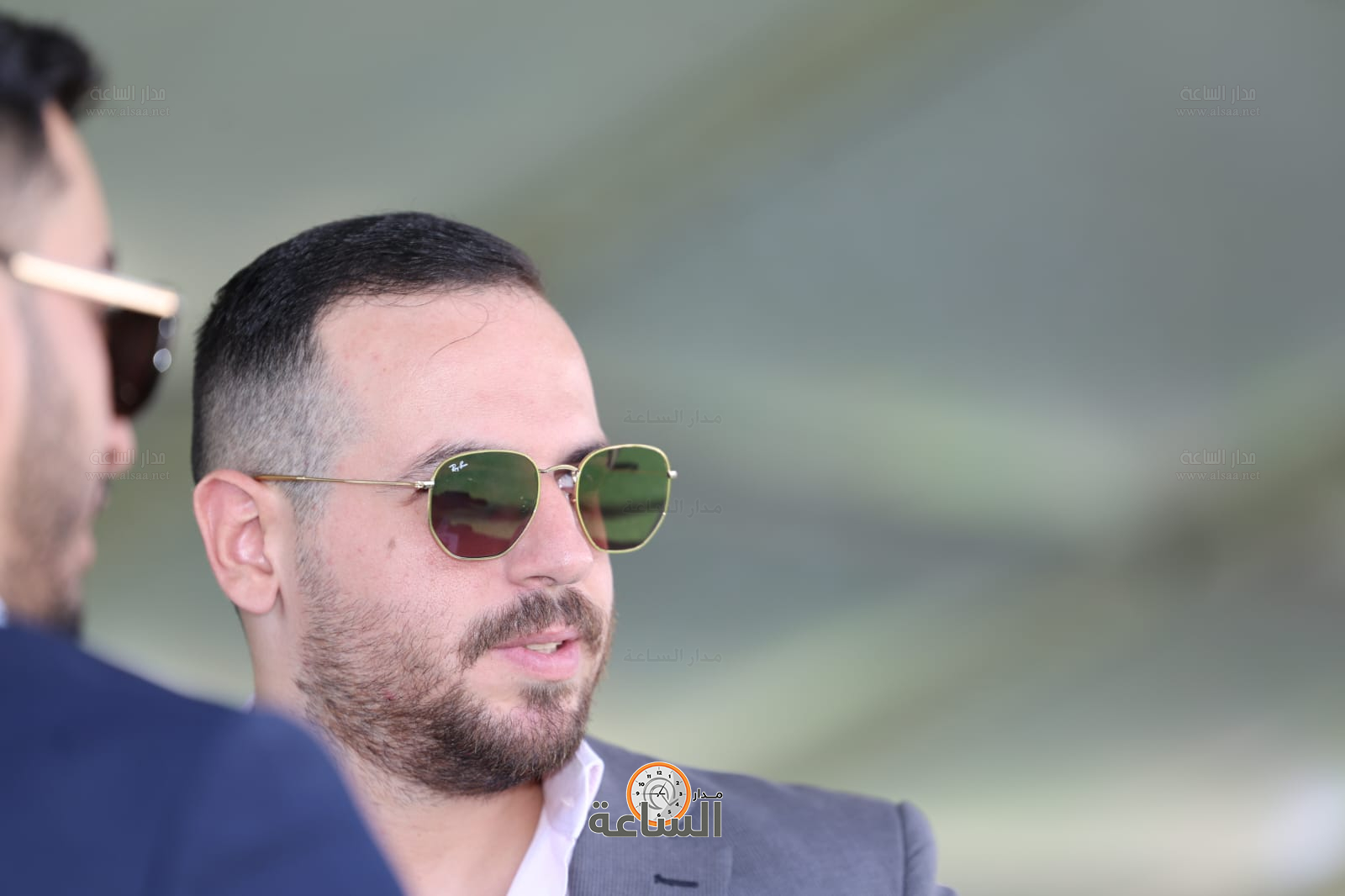 Madar Al-Saa Images 0.6976591529829264