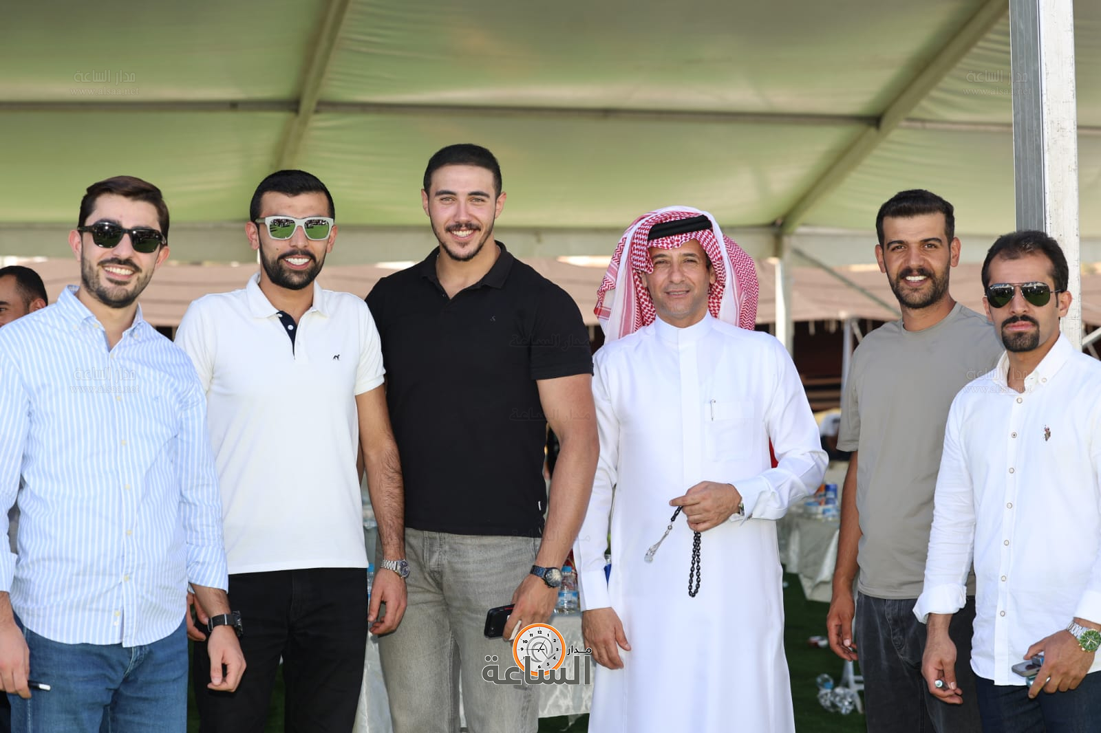 Madar Al-Saa Images 0.9778107601327941