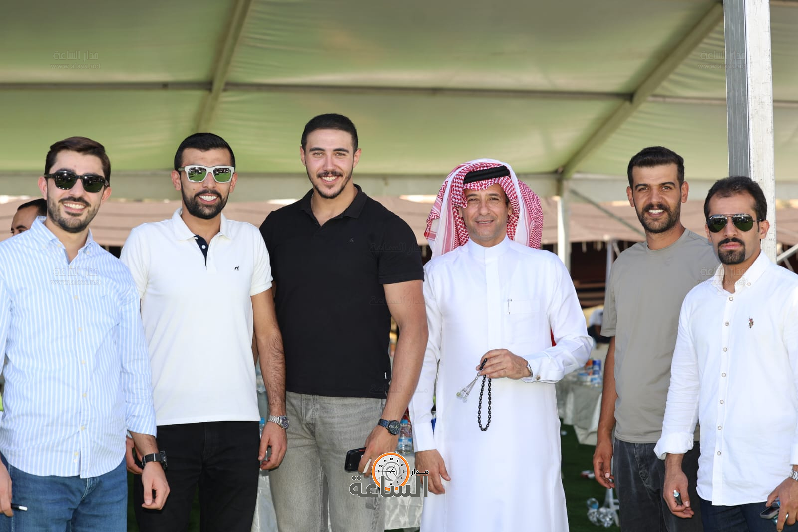 Madar Al-Saa Images 0.058828897964718685