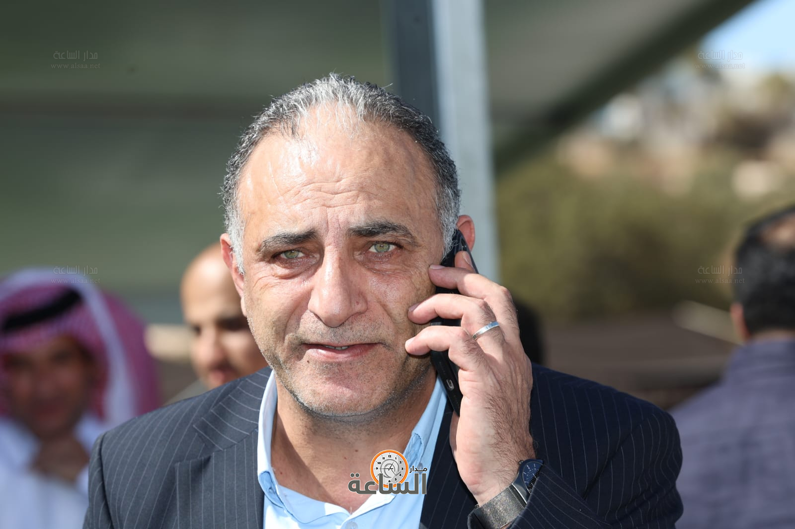 Madar Al-Saa Images 0.25130926214659033