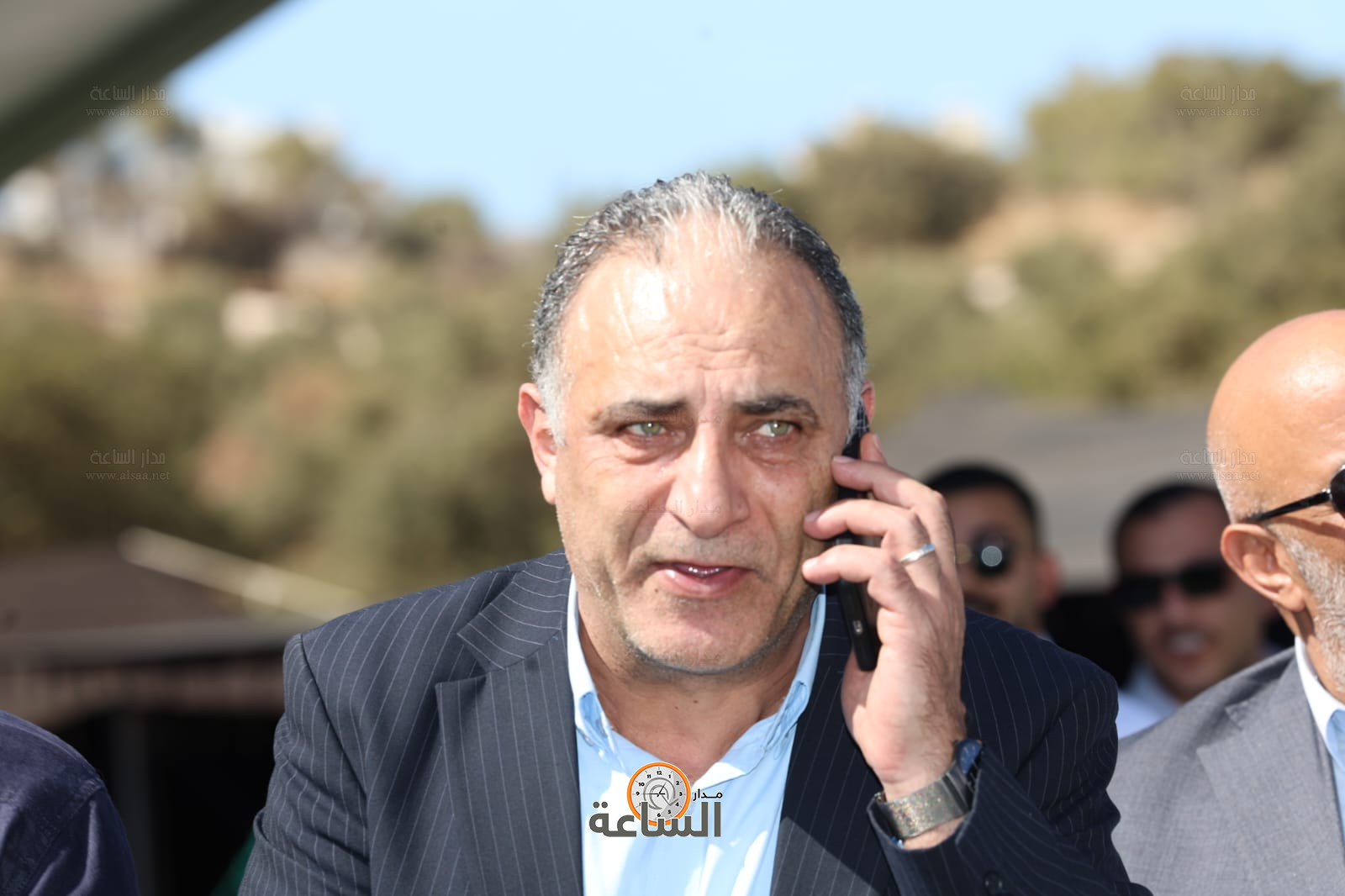 Madar Al-Saa Images 0.33929958843694175