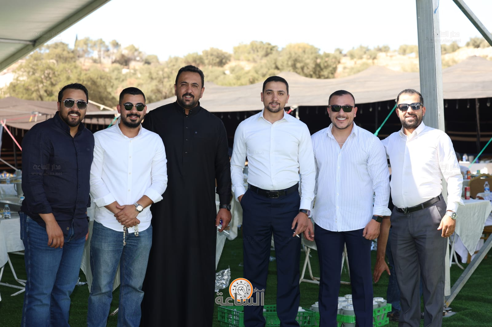 Madar Al-Saa Images 0.8881483095975611