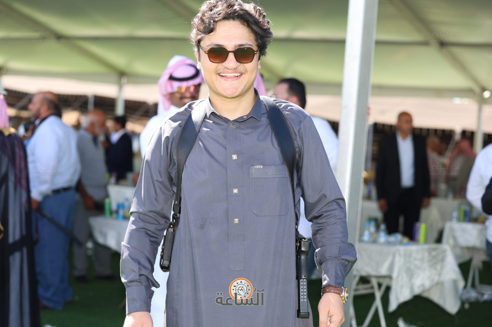 Madar Al-Saa Images 0.7380057296698856