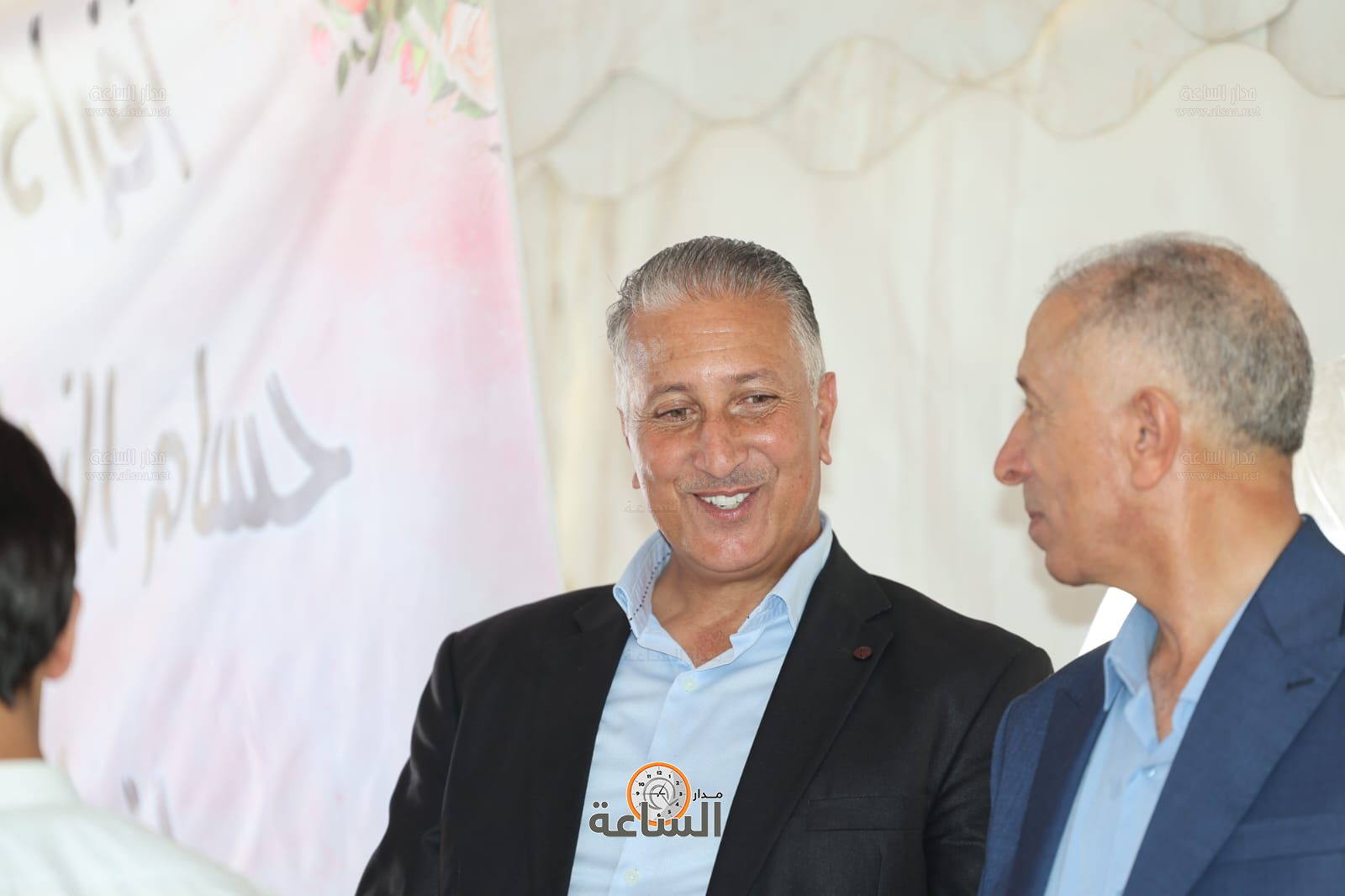 Madar Al-Saa Images 0.9589059321854888