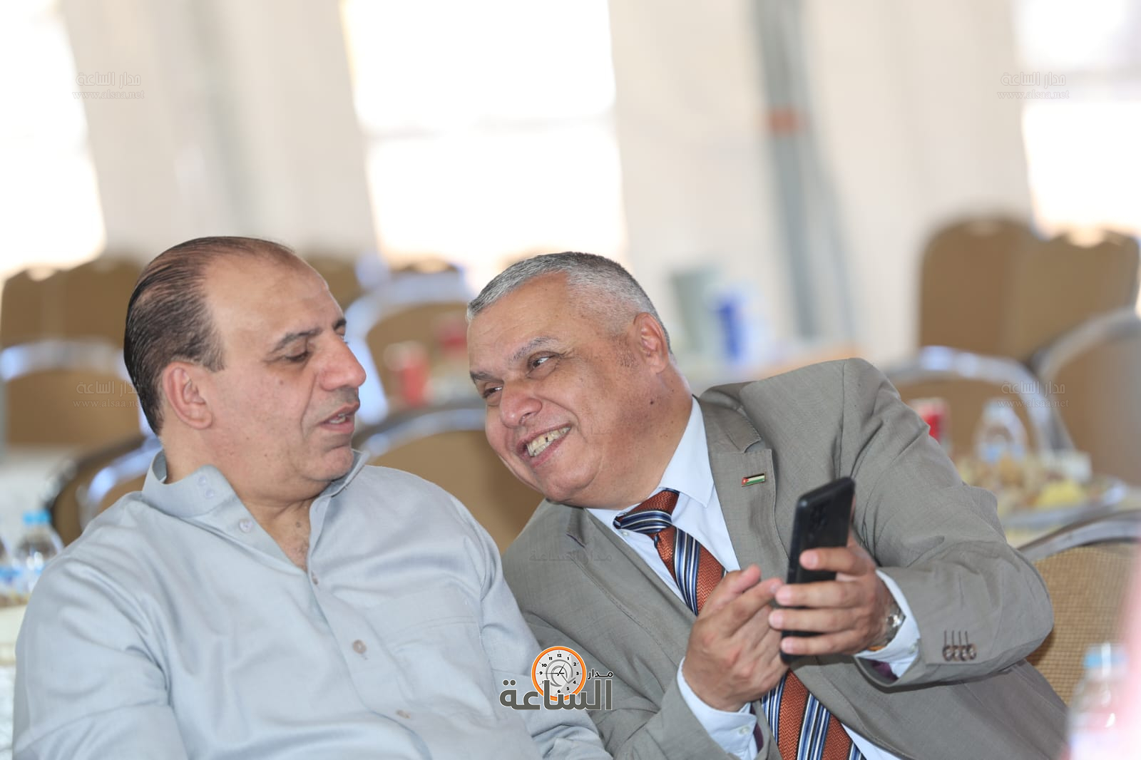 Madar Al-Saa Images 0.5029702012279726