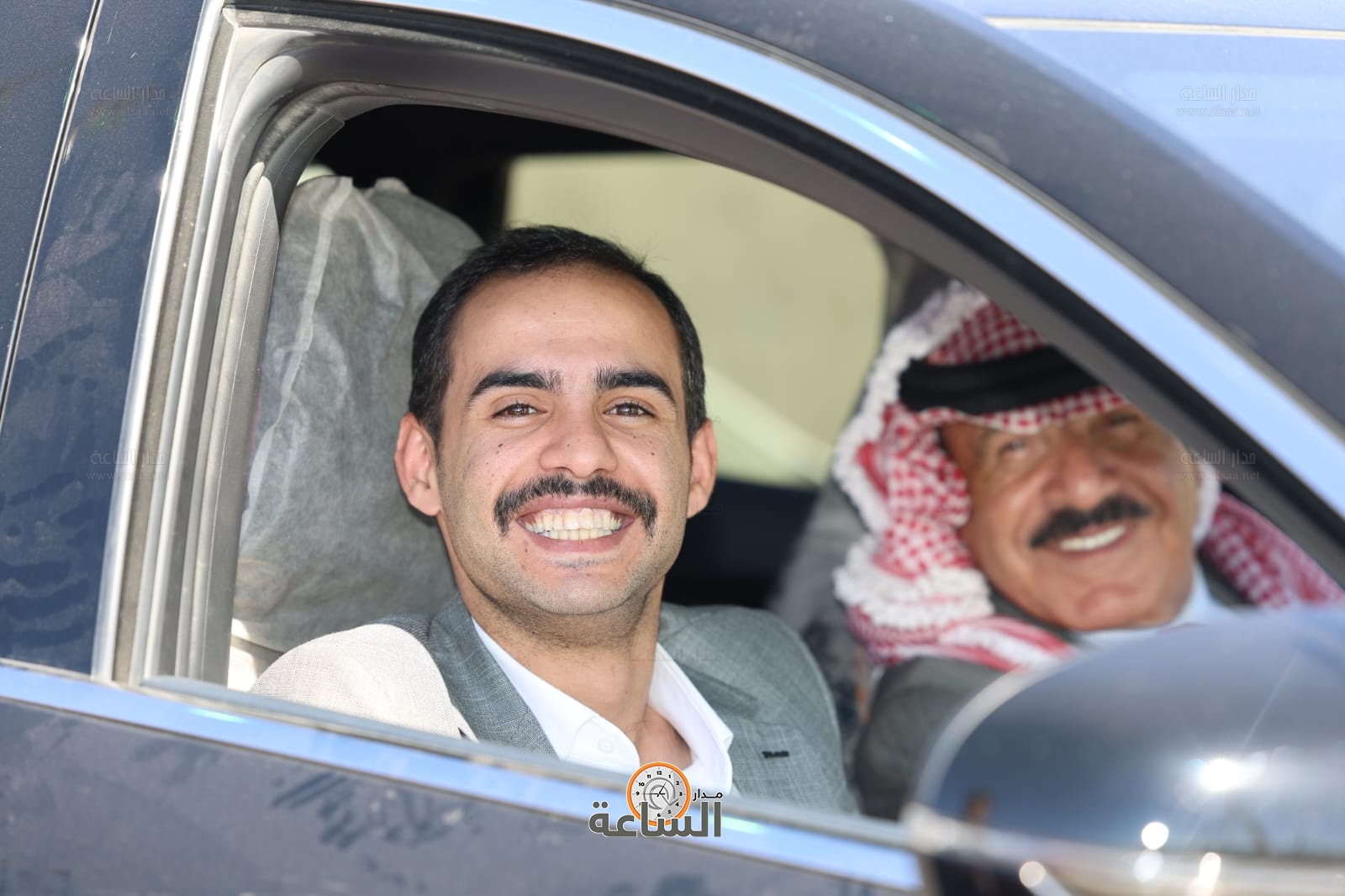 Madar Al-Saa Images 0.9804883684540174