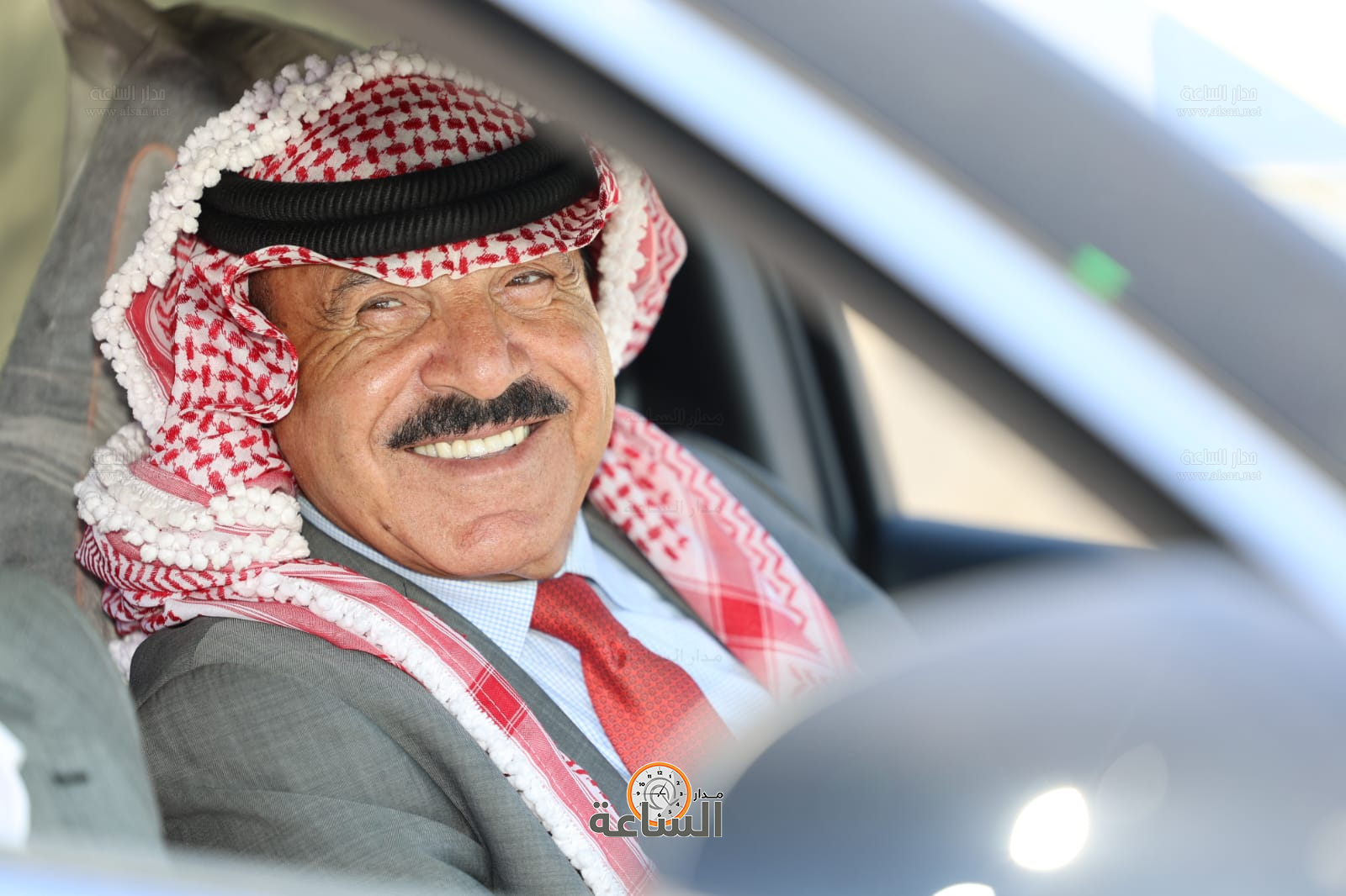 Madar Al-Saa Images 0.07263856071884056