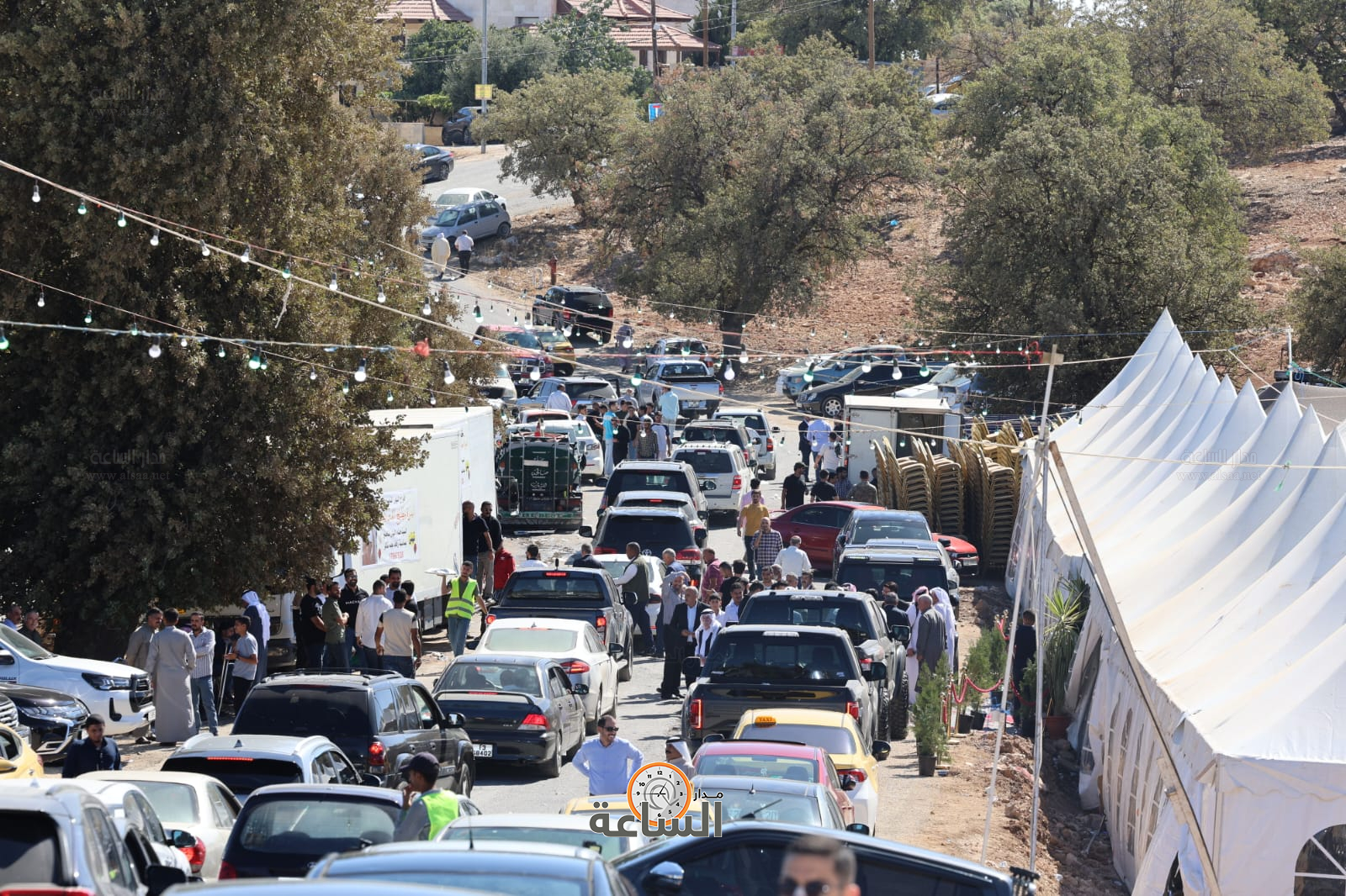 Madar Al-Saa Images 0.2893716239050559