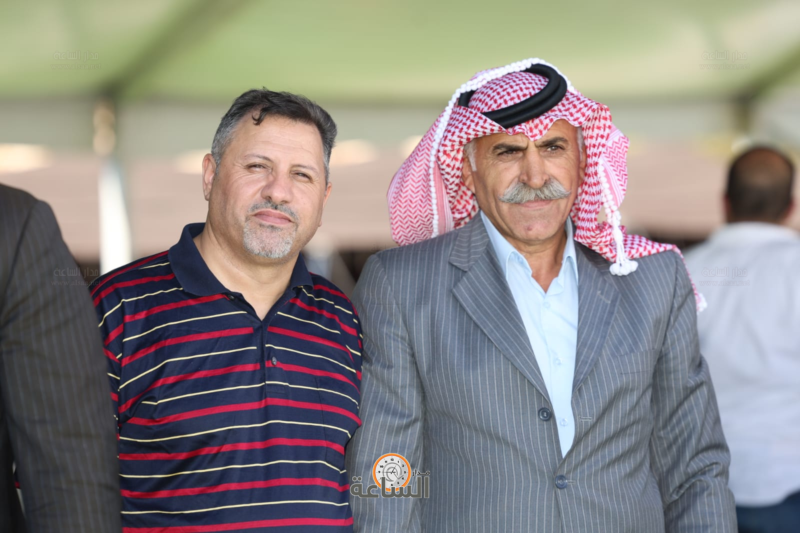 Madar Al-Saa Images 0.6226647696473877