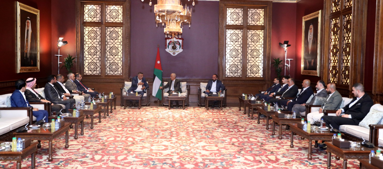 Madar Al-Saa Images 0.4671979177008295