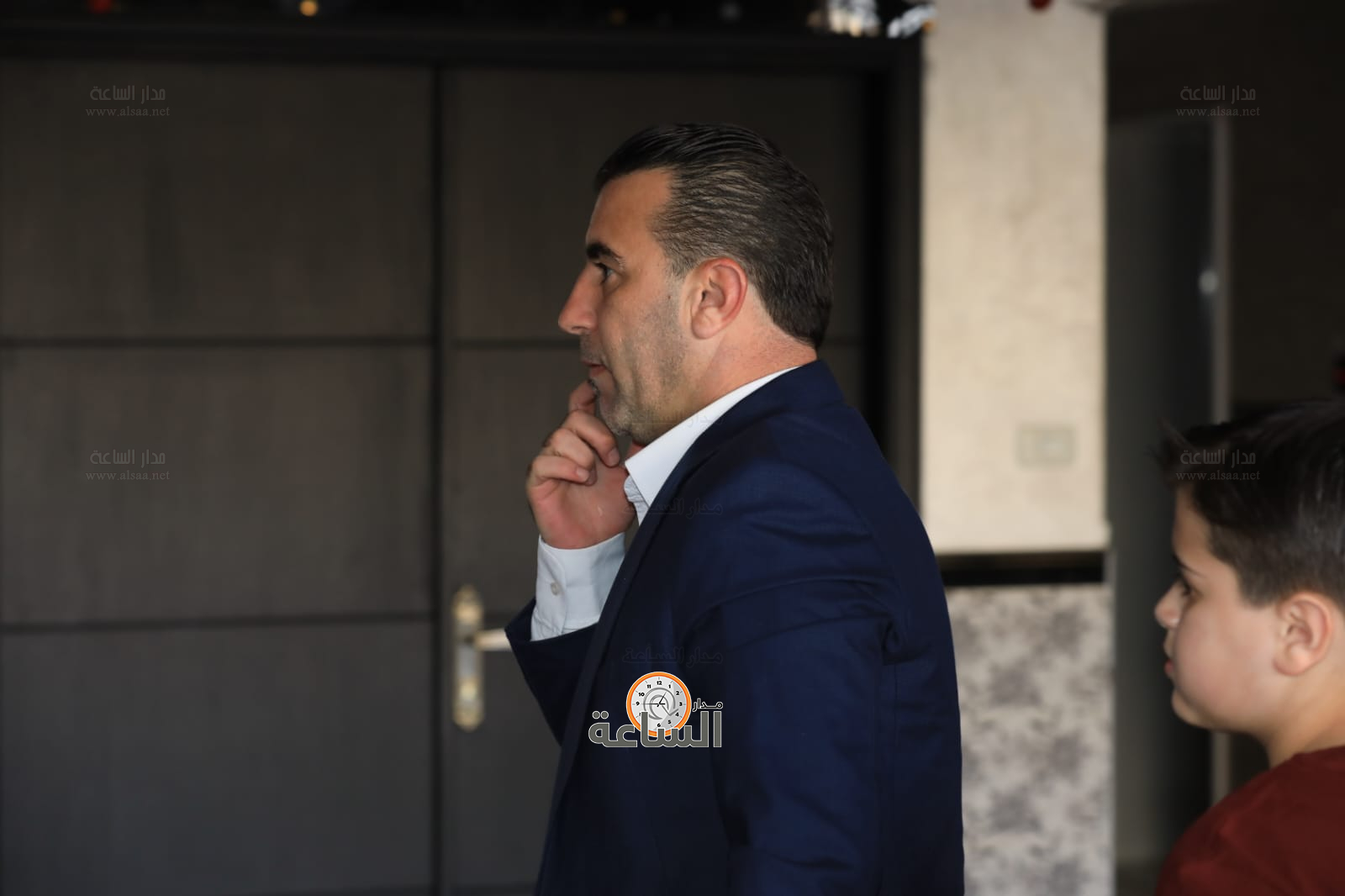 Madar Al-Saa Images 0.8400243068871319