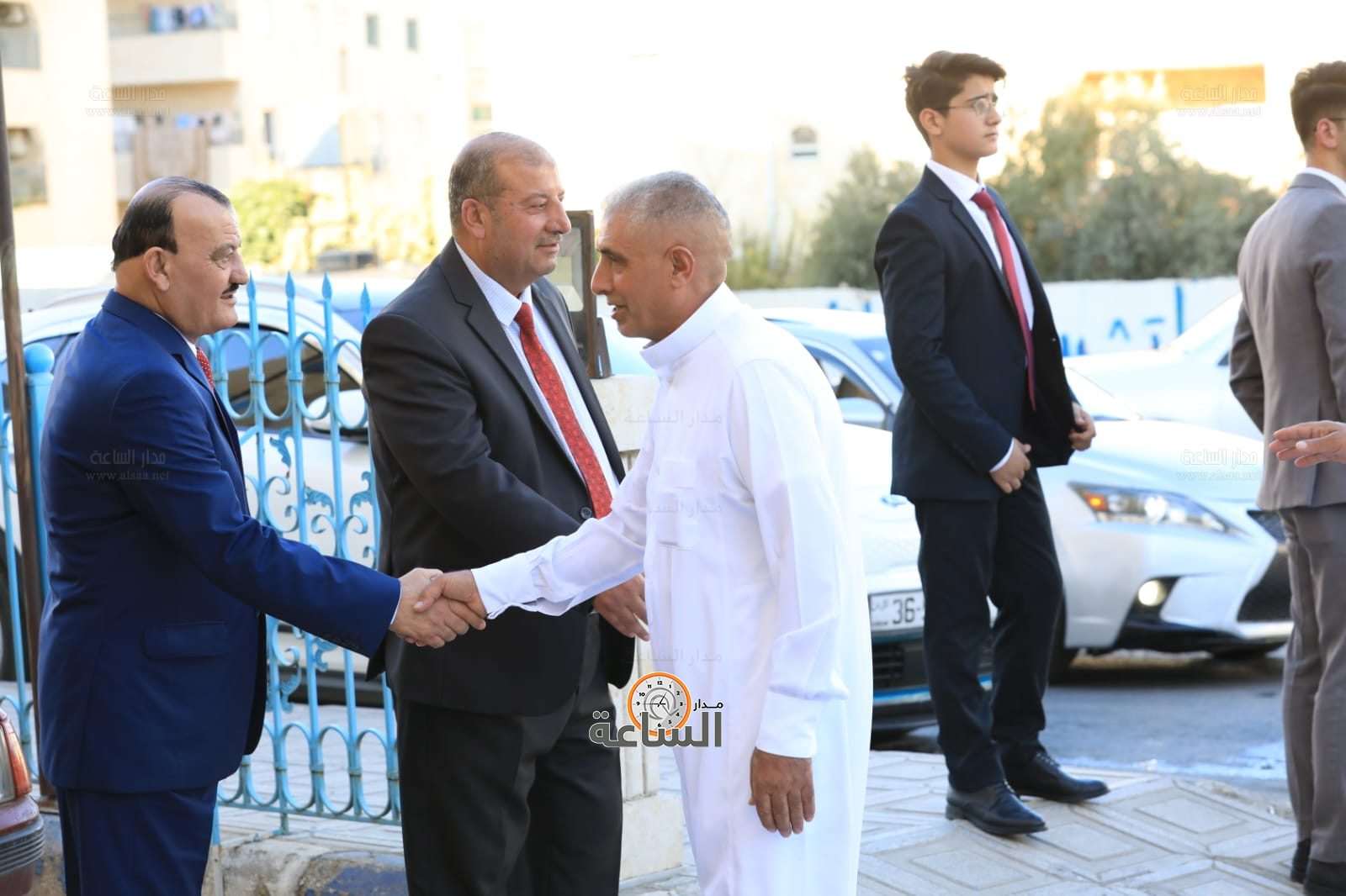 Madar Al-Saa Images 0.213764471533047