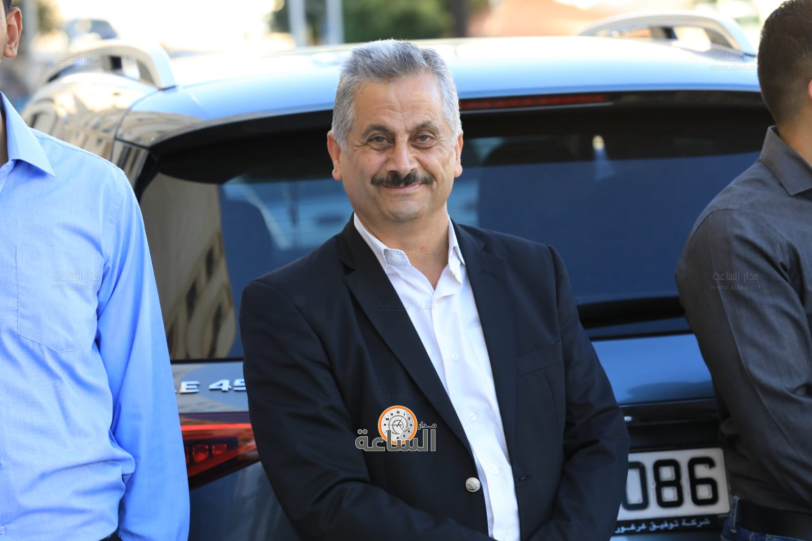 Madar Al-Saa Images 0.6625799899593524