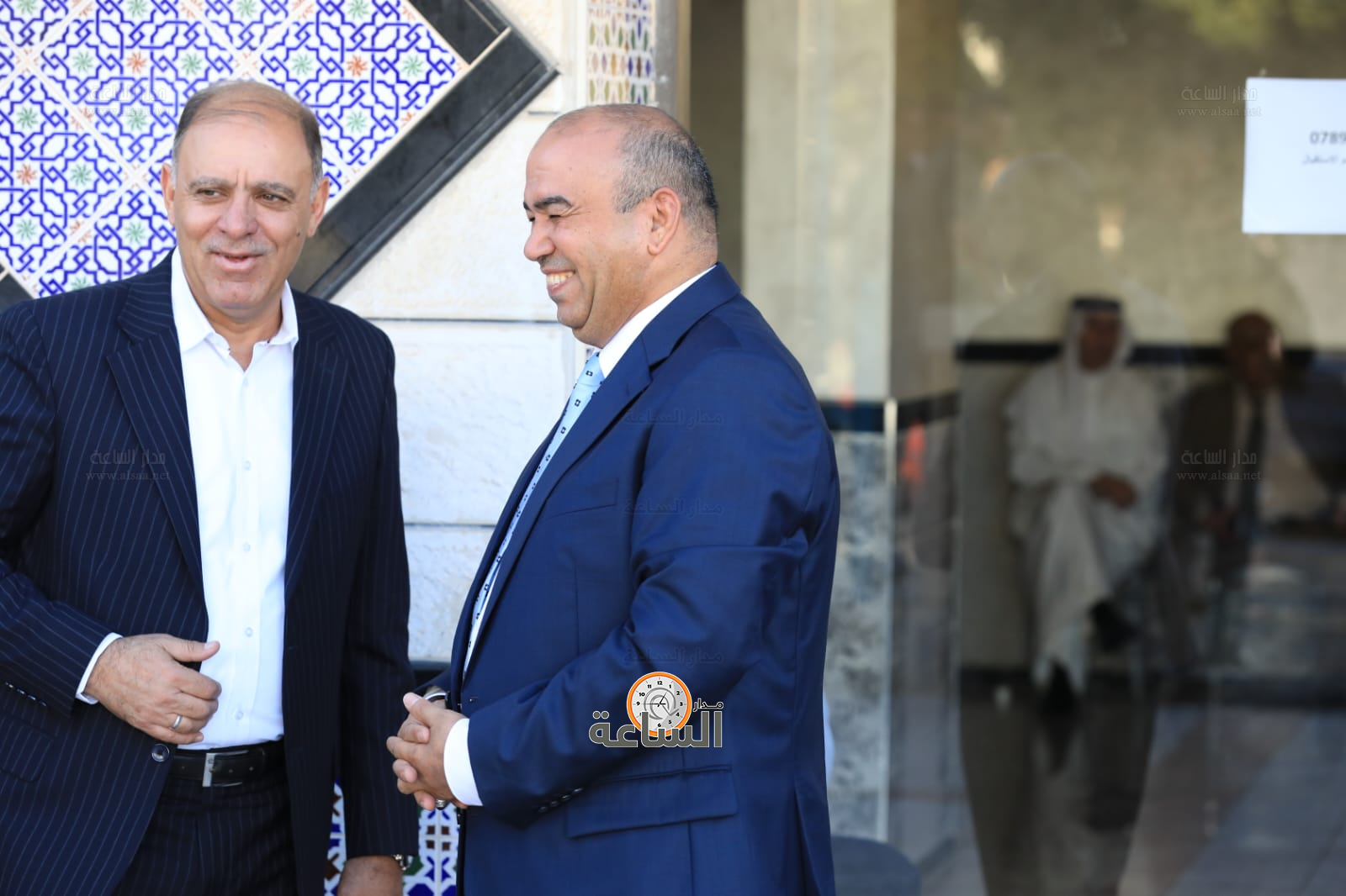 Madar Al-Saa Images 0.7891585191838425