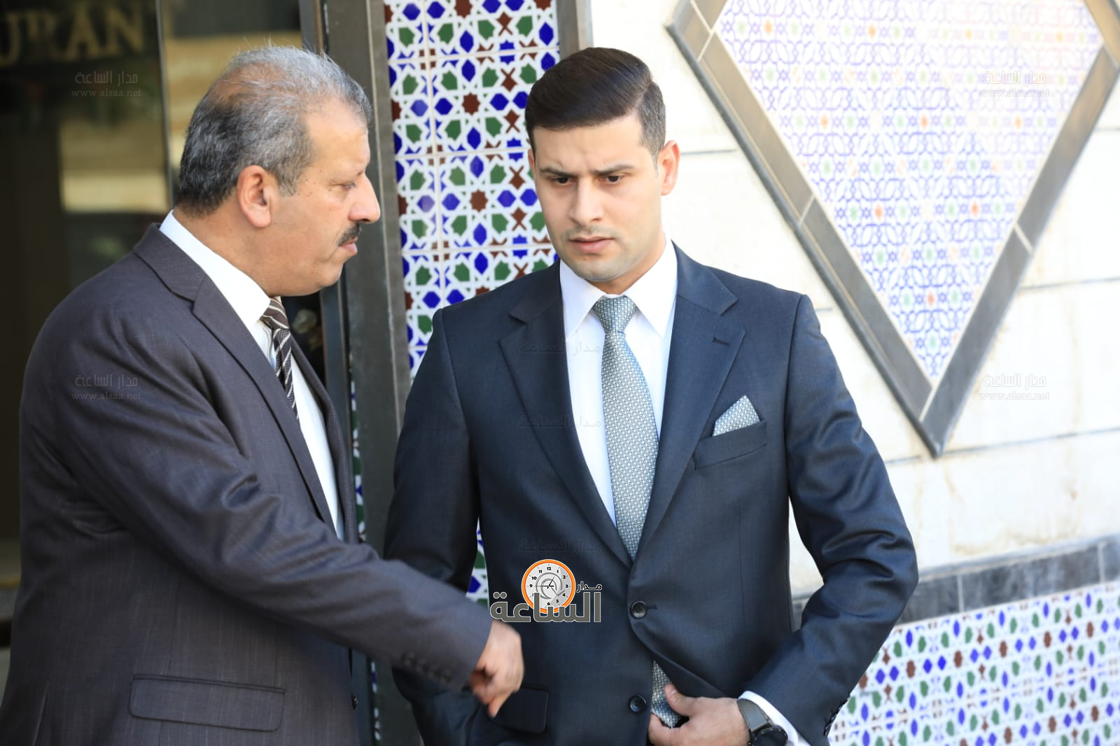 Madar Al-Saa Images 0.7147263086475786