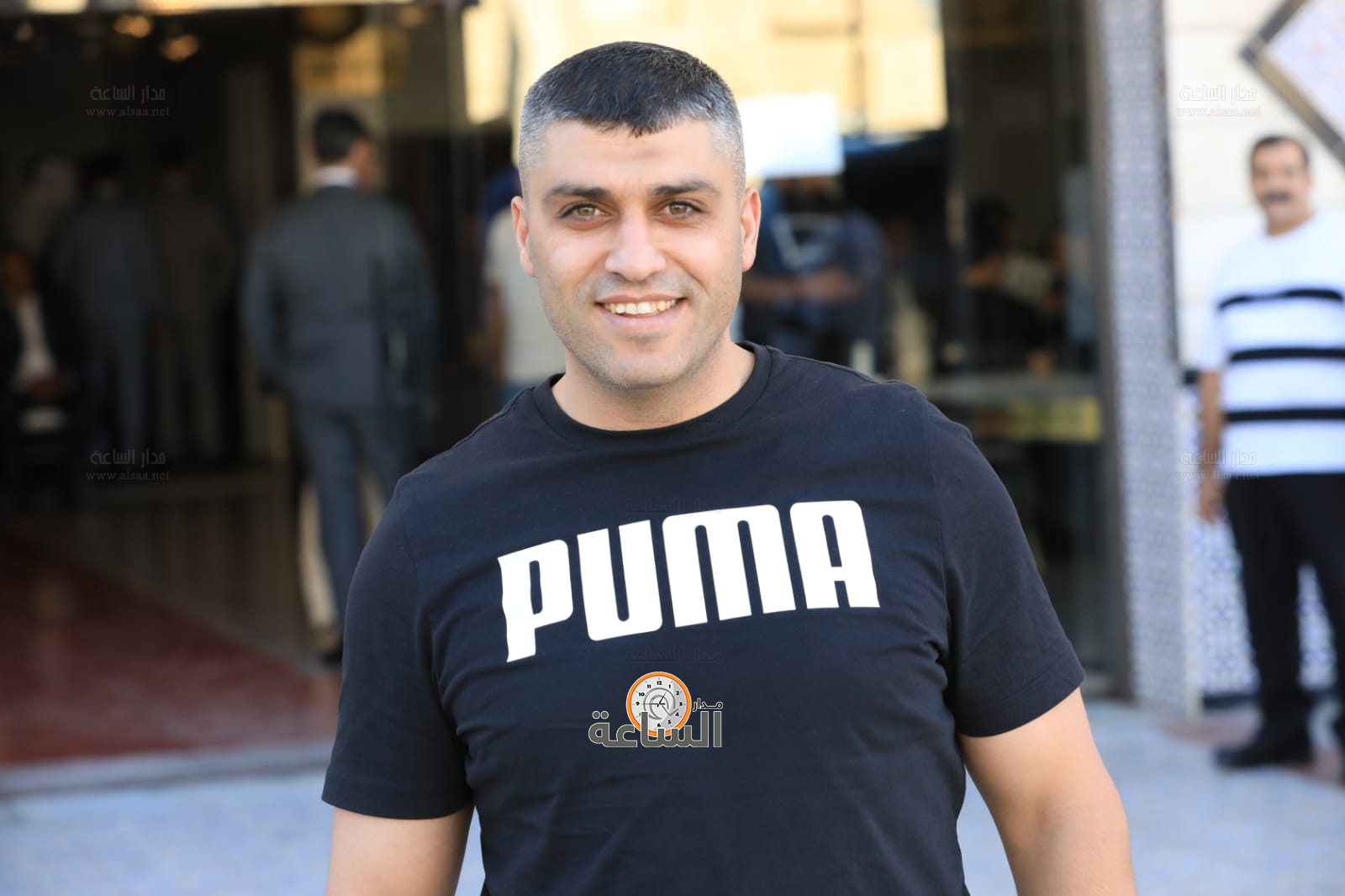 Madar Al-Saa Images 0.3061118469152764