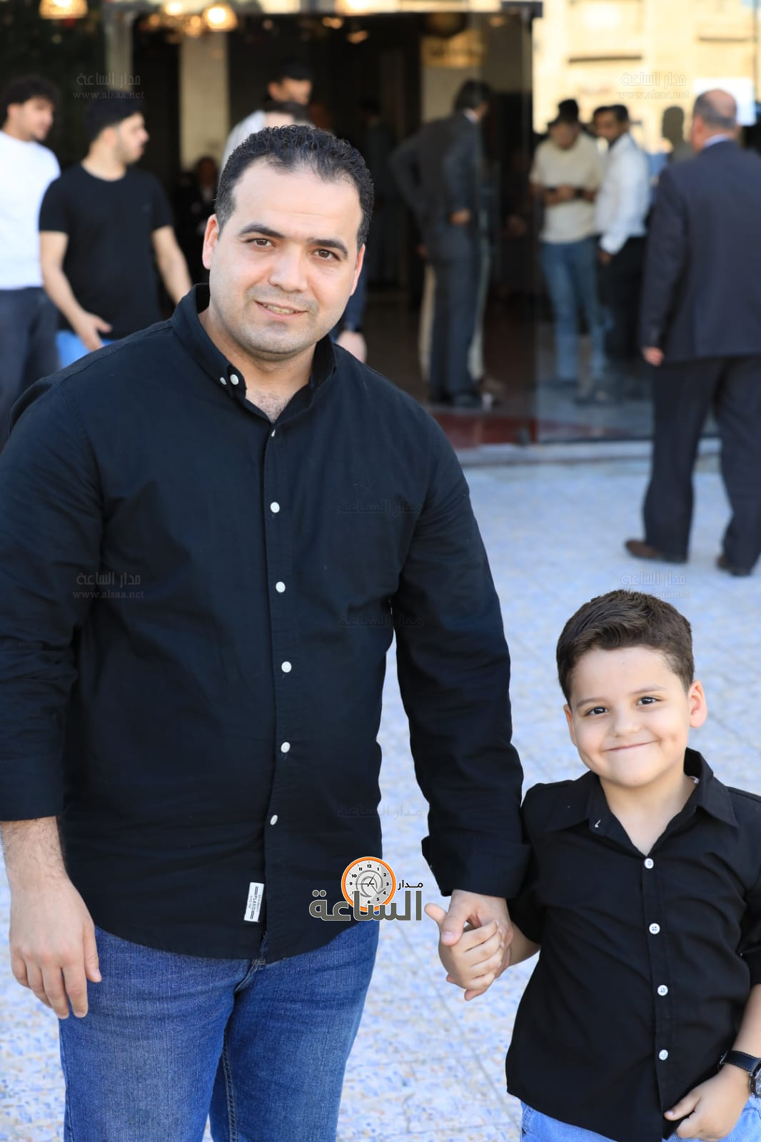 Madar Al-Saa Images 0.20826665471588934