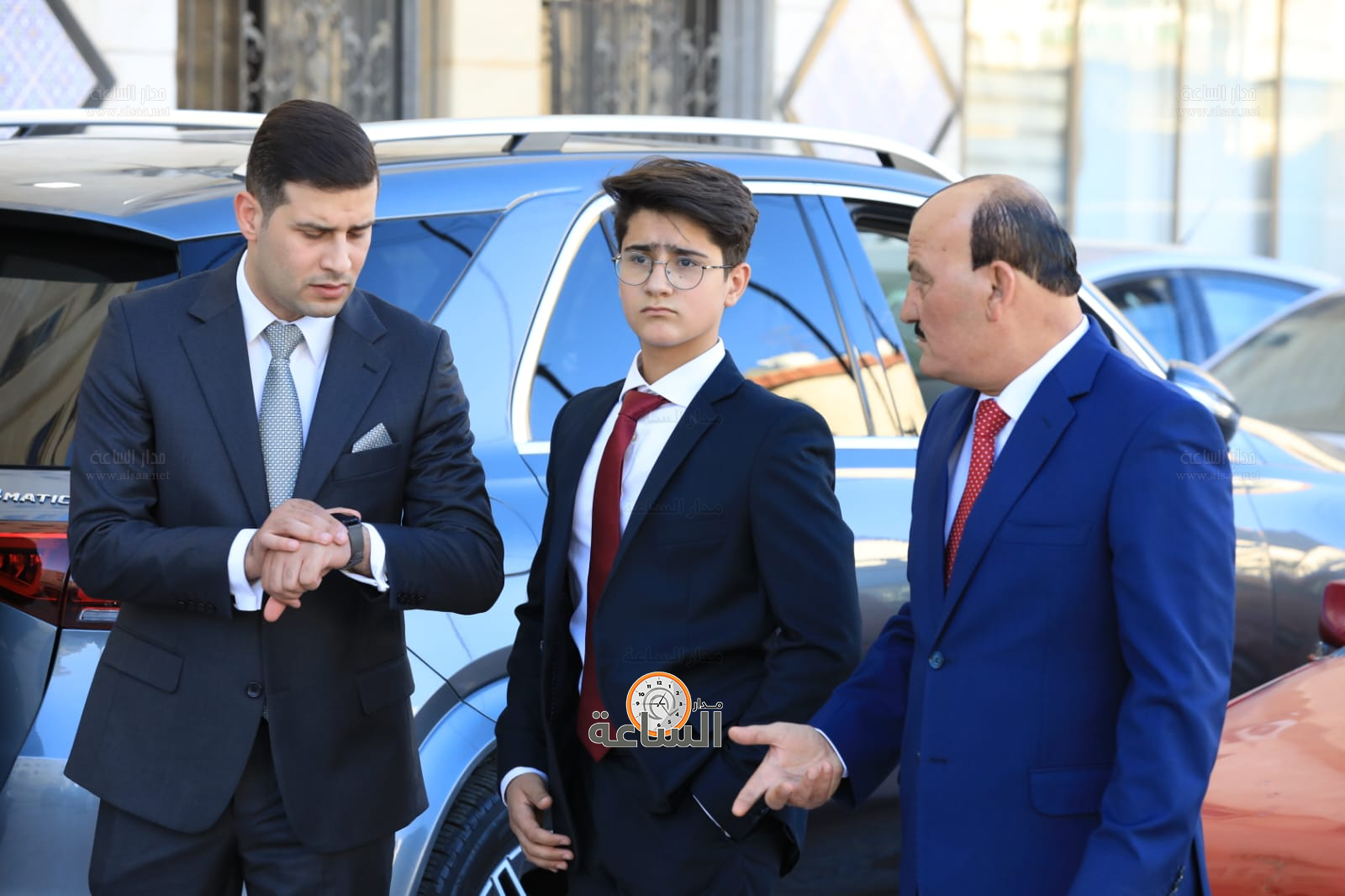 Madar Al-Saa Images 0.07508998001238909