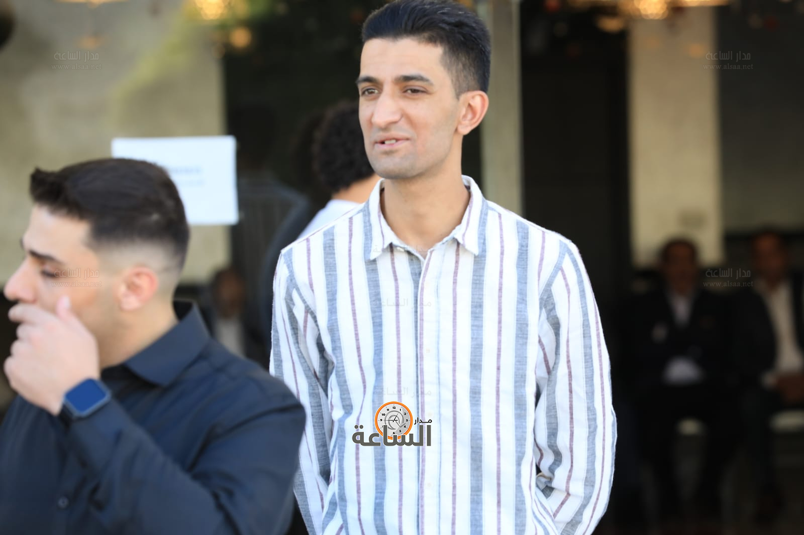 Madar Al-Saa Images 0.13781857729538627