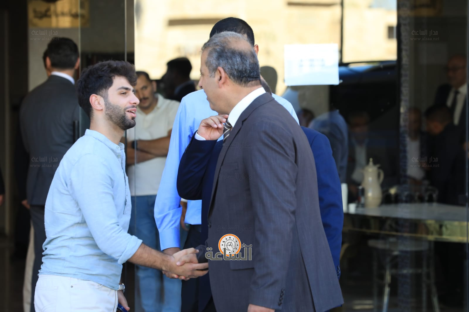 Madar Al-Saa Images 0.30293004805891477