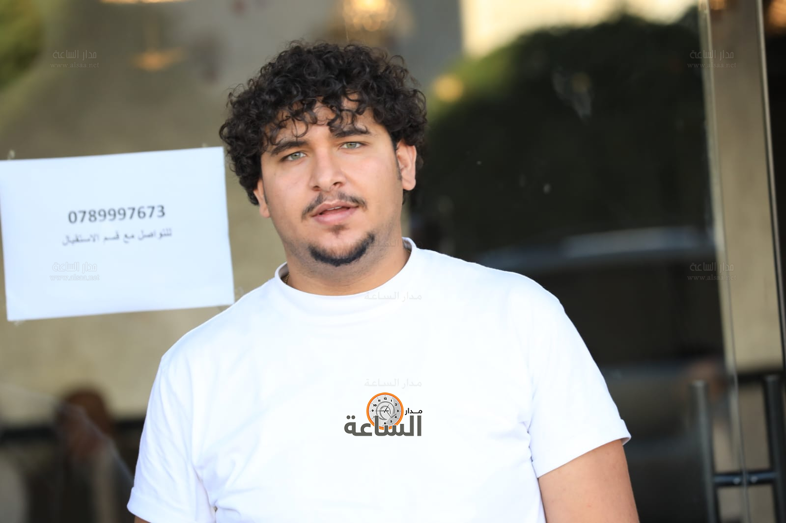 Madar Al-Saa Images 0.4123882513769709