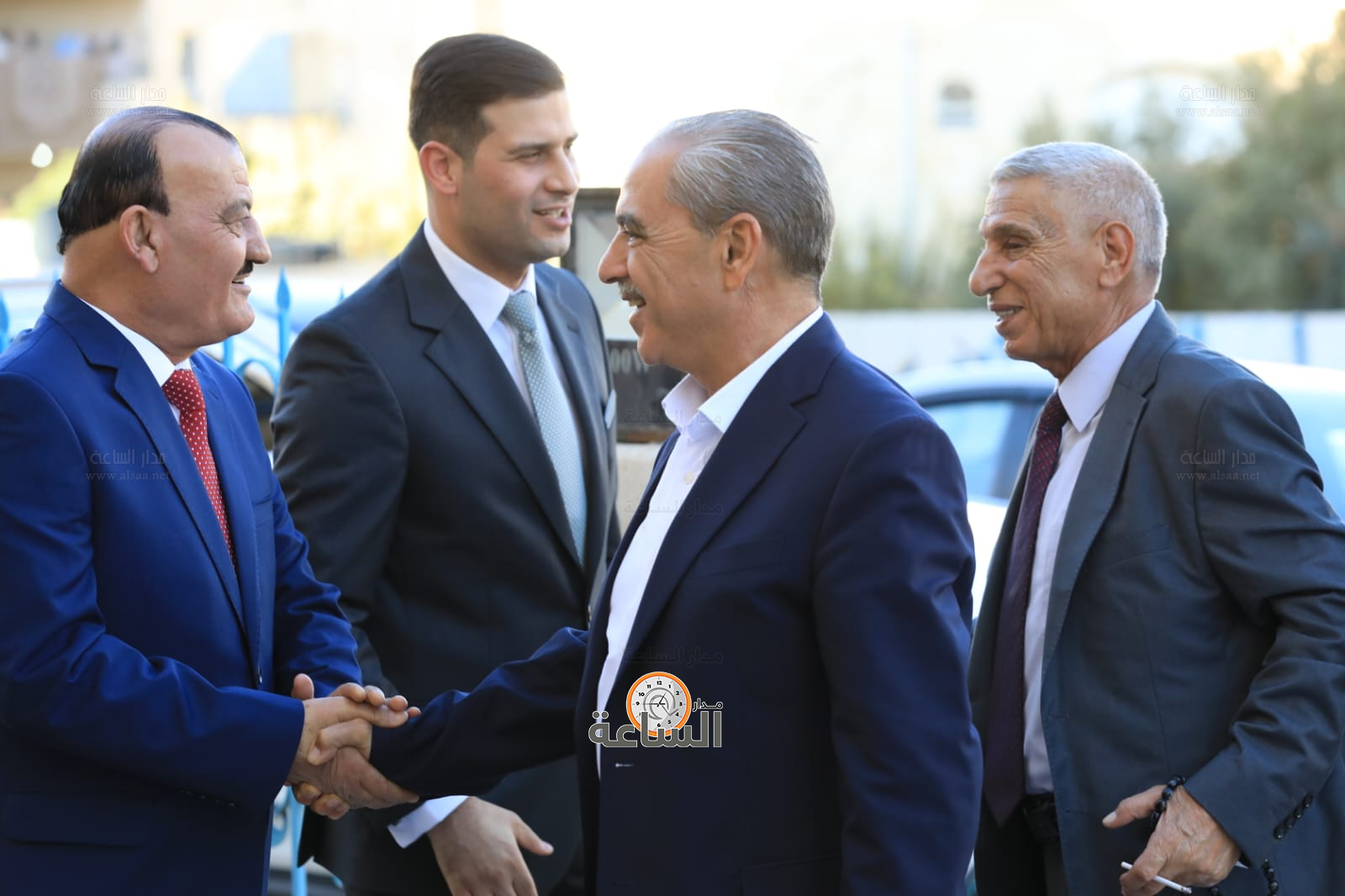 Madar Al-Saa Images 0.9846945638481404