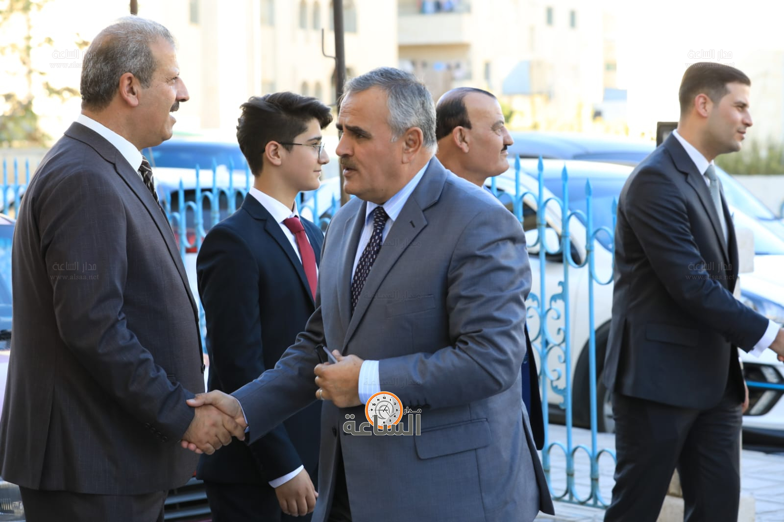 Madar Al-Saa Images 0.4182970298639591