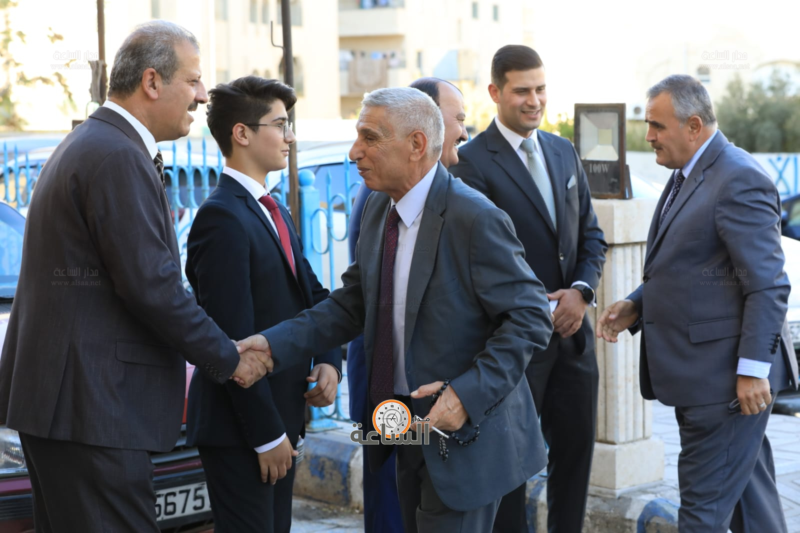 Madar Al-Saa Images 0.6748283962633914