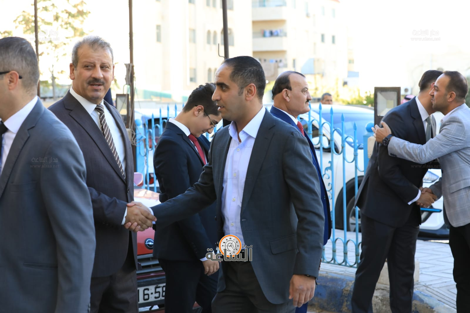 Madar Al-Saa Images 0.966064294289026