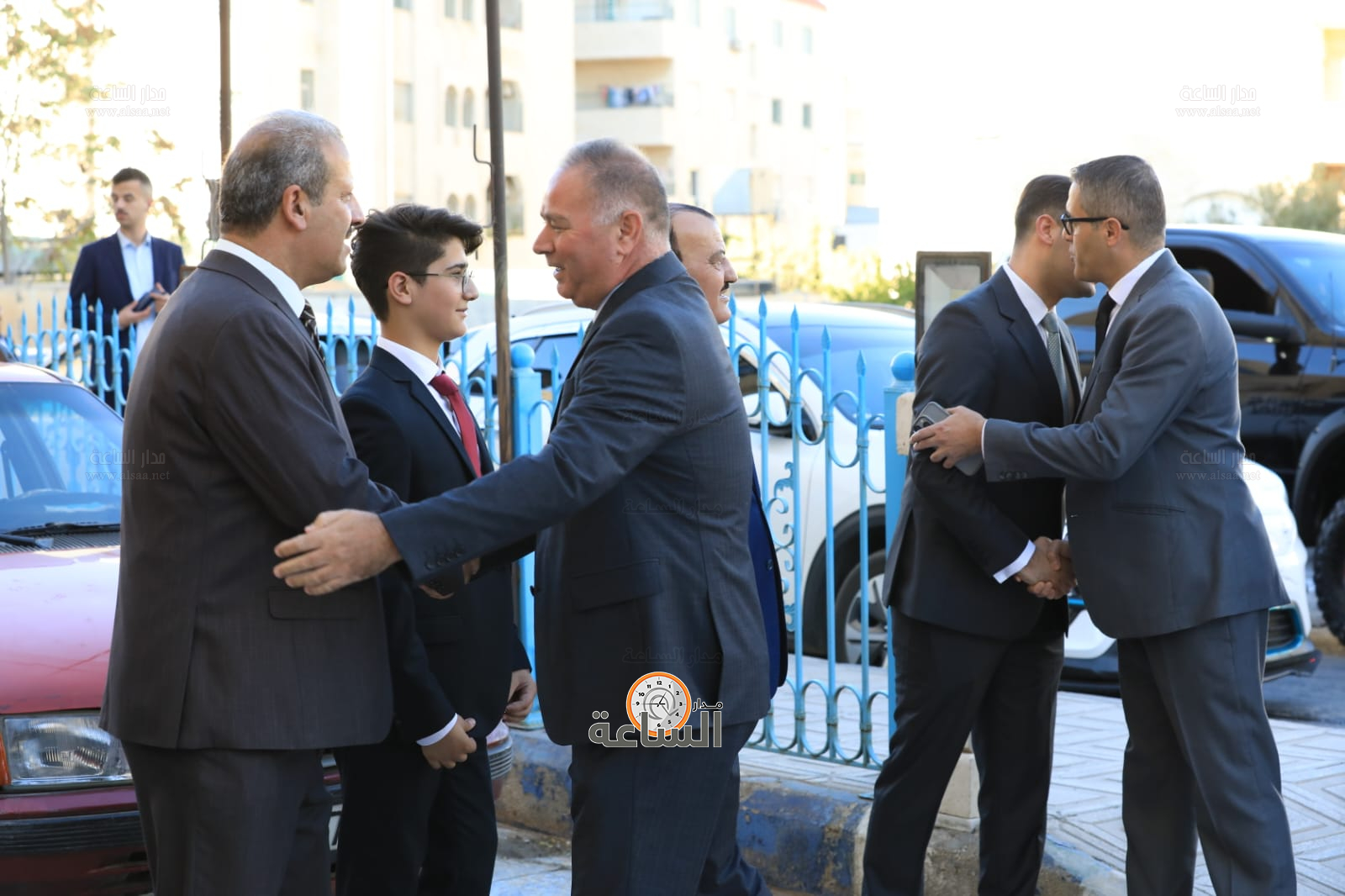 Madar Al-Saa Images 0.5753272865615351