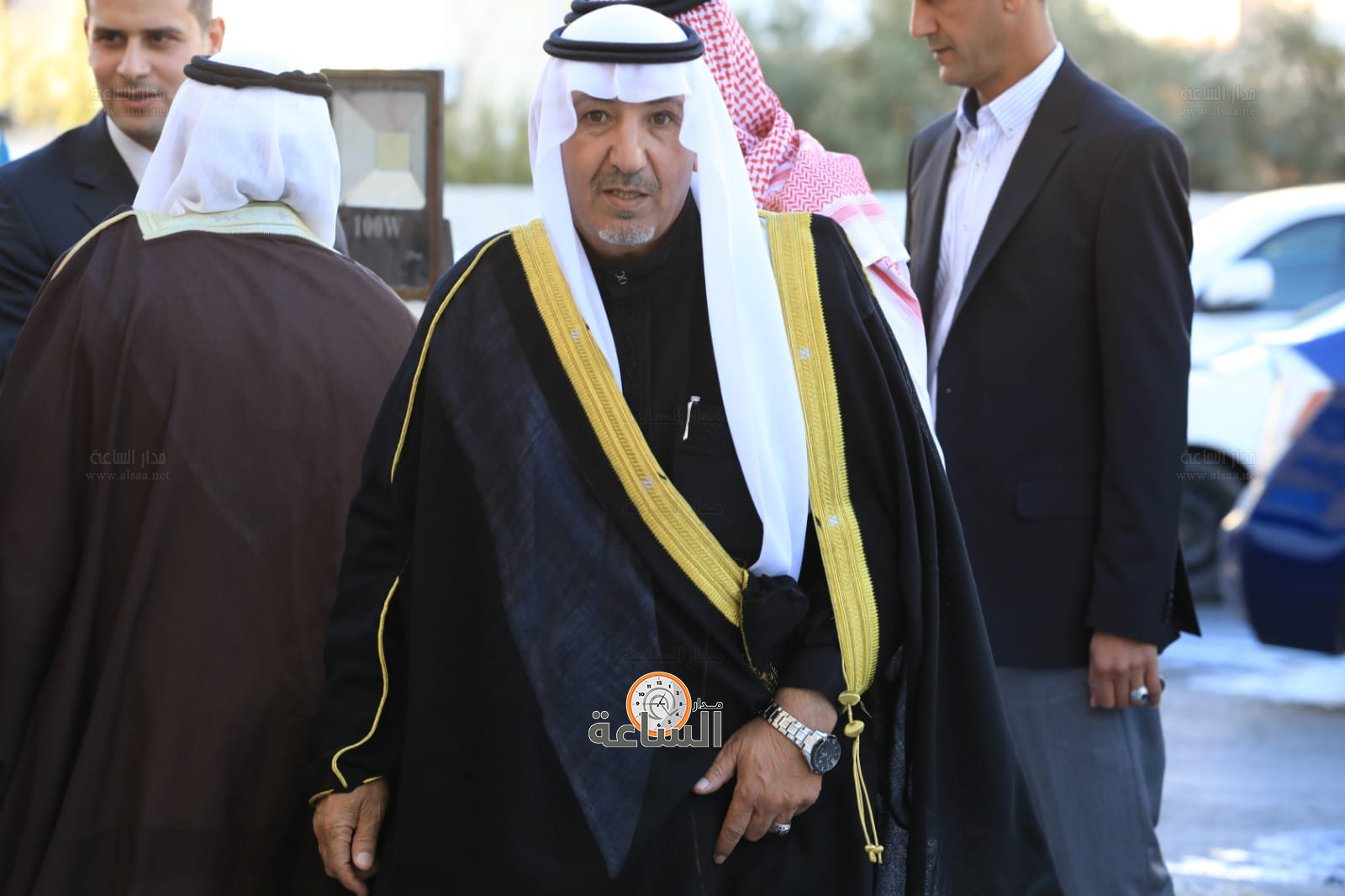 Madar Al-Saa Images 0.6503241588559786