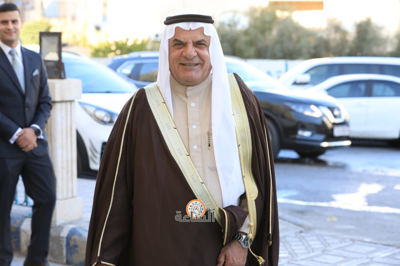 Madar Al-Saa Images 0.024223437113931823