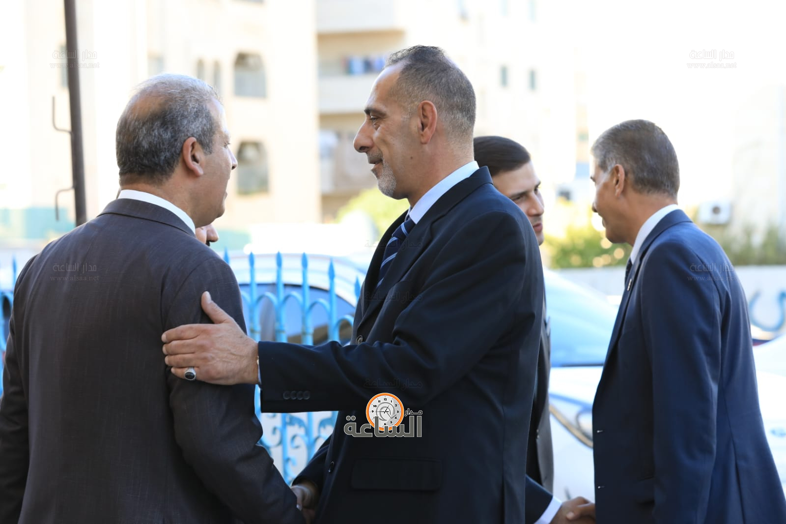 Madar Al-Saa Images 0.7810933558113021