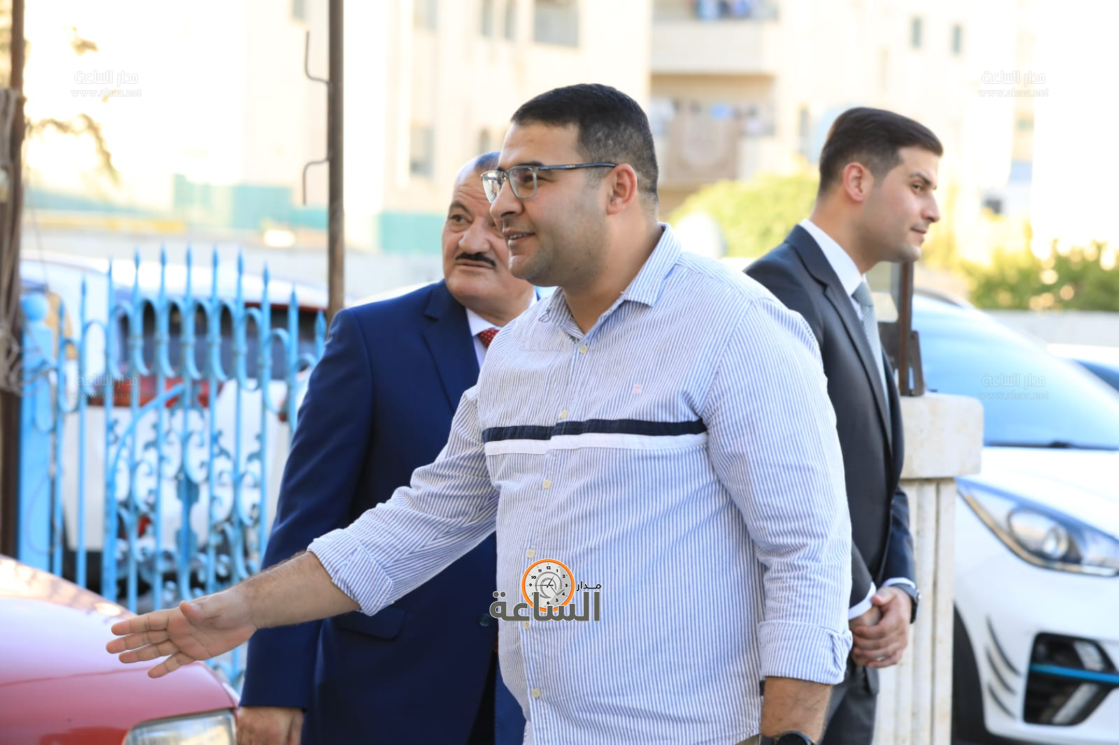 Madar Al-Saa Images 0.9527773935444792