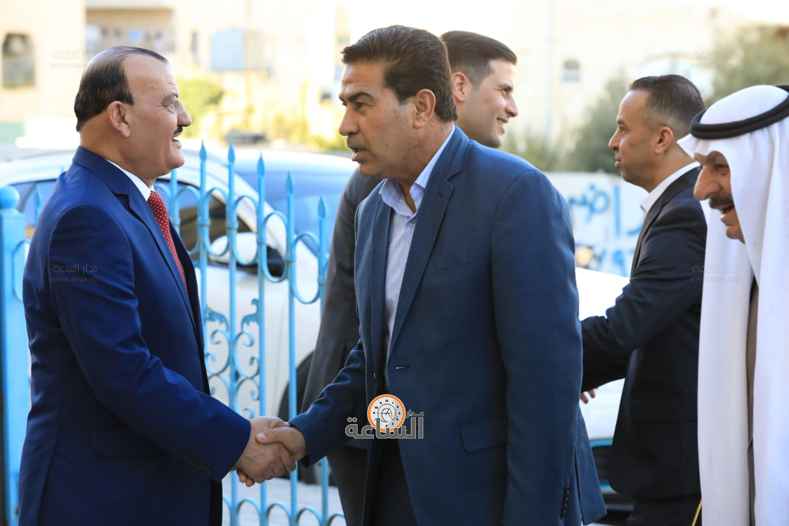 Madar Al-Saa Images 0.38386760804888653