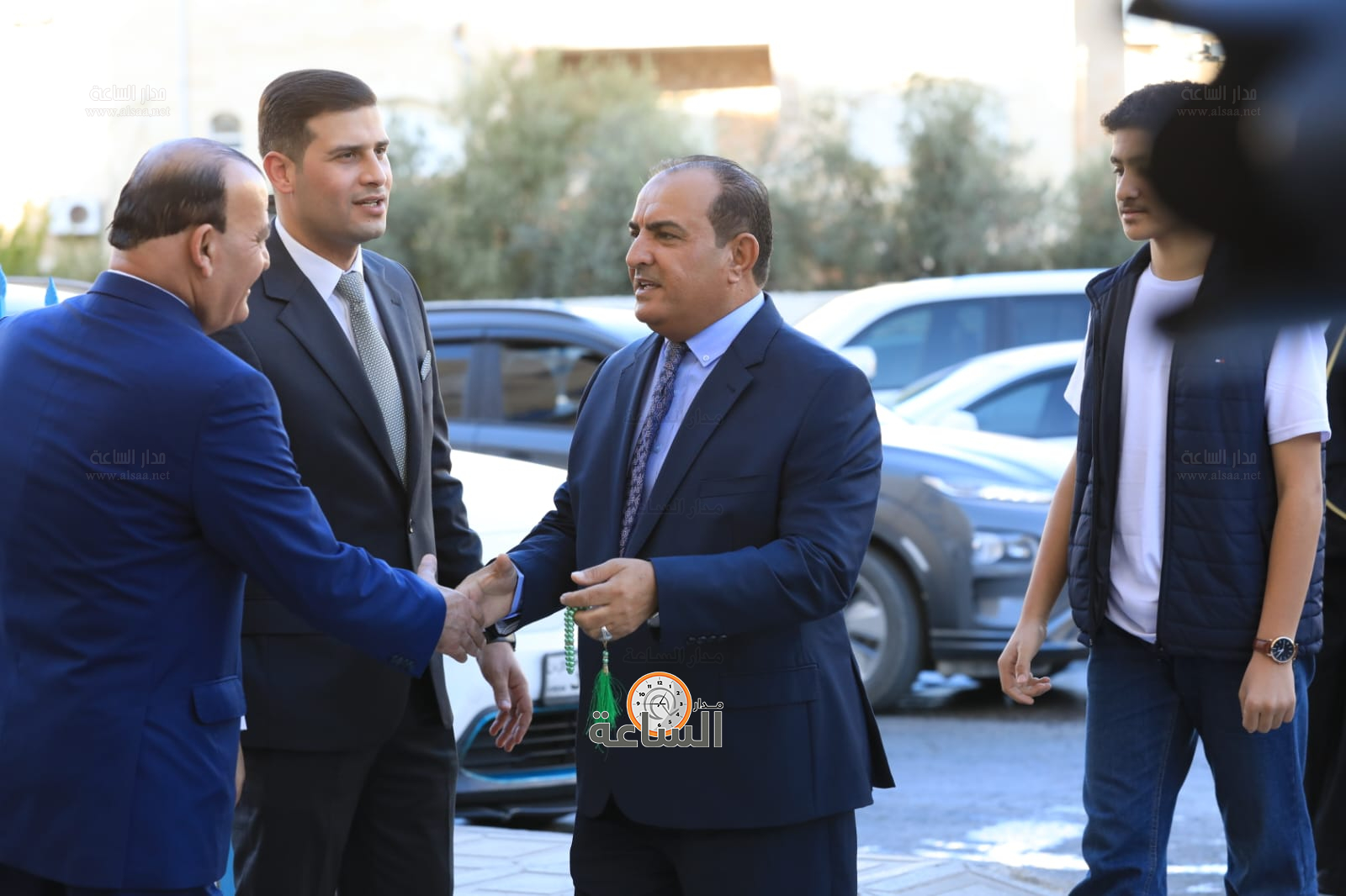 Madar Al-Saa Images 0.025620910595629542