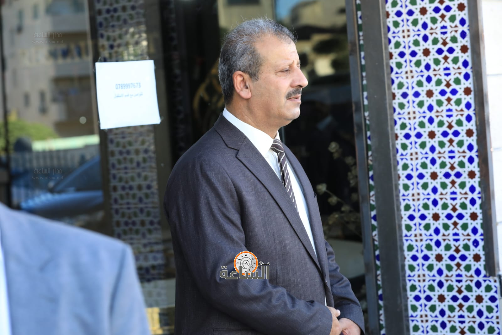 Madar Al-Saa Images 0.8748809097014161