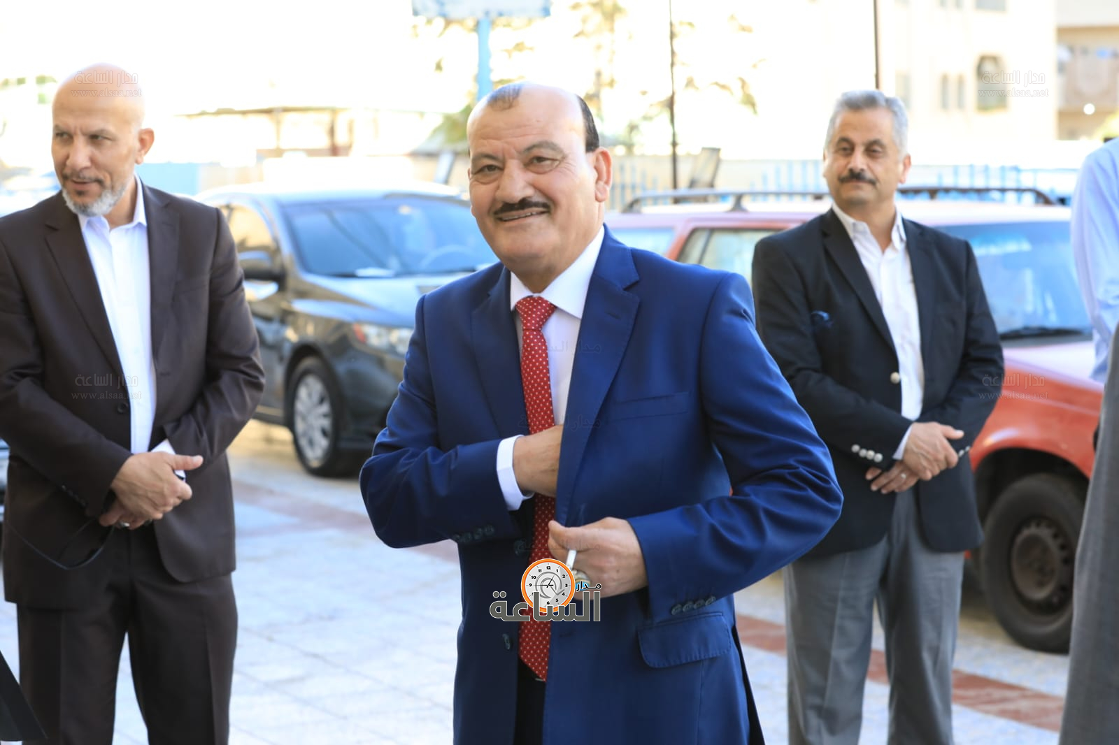 Madar Al-Saa Images 0.2657950408640949